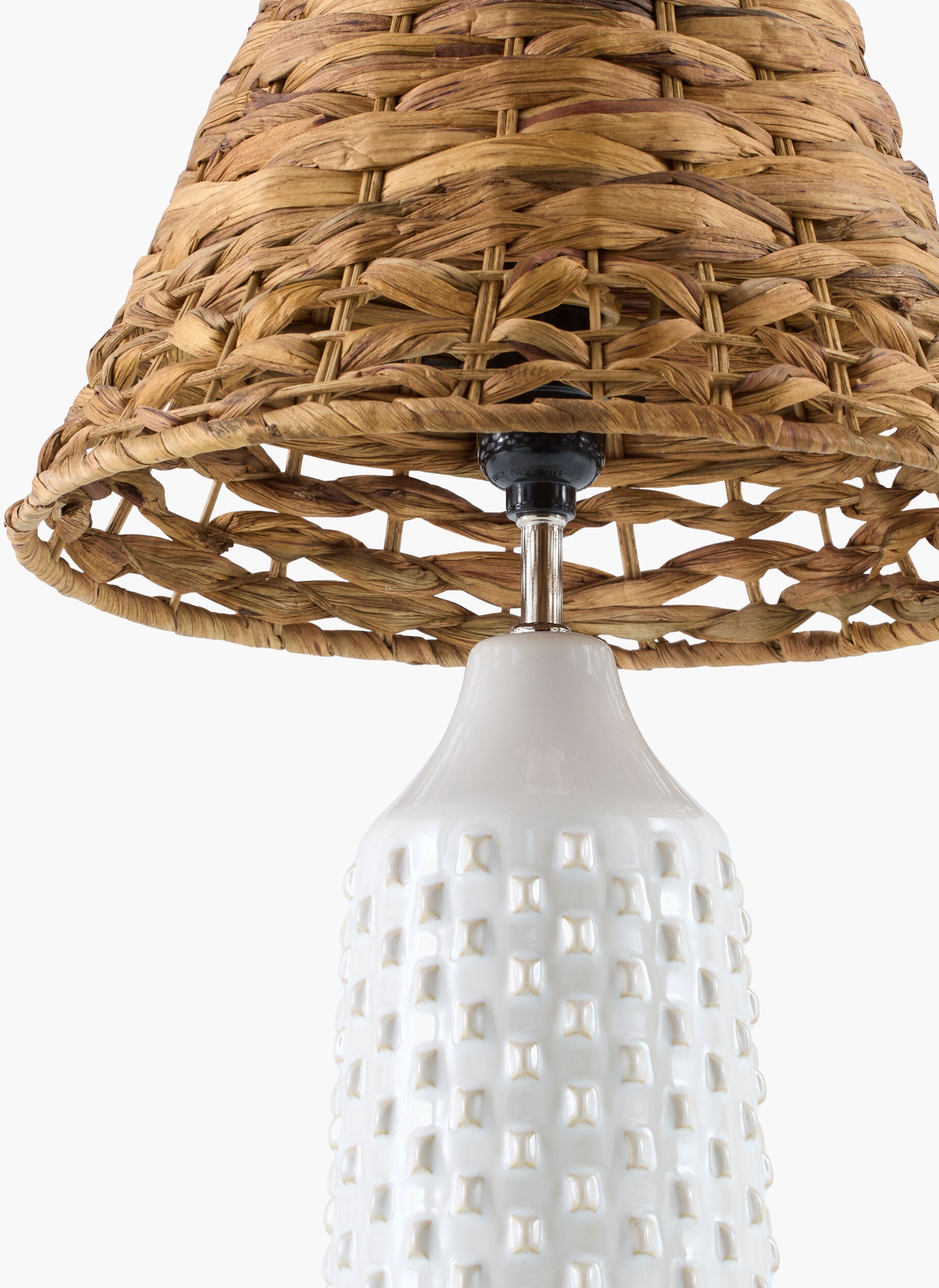 Tatogga Accent Table Lamp