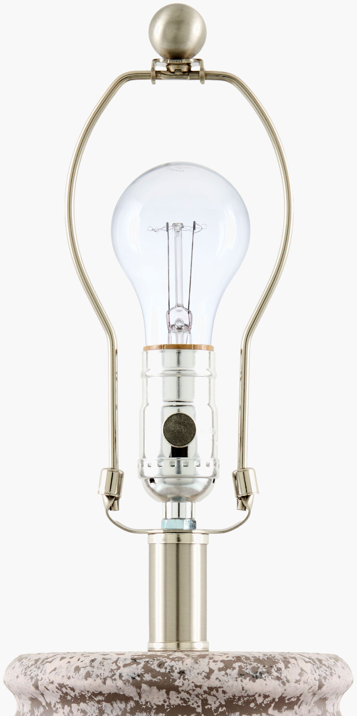 Tiggie Accent Table Lamp