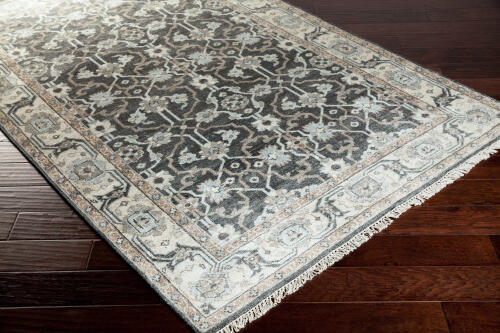 Theodora Handmade Rug