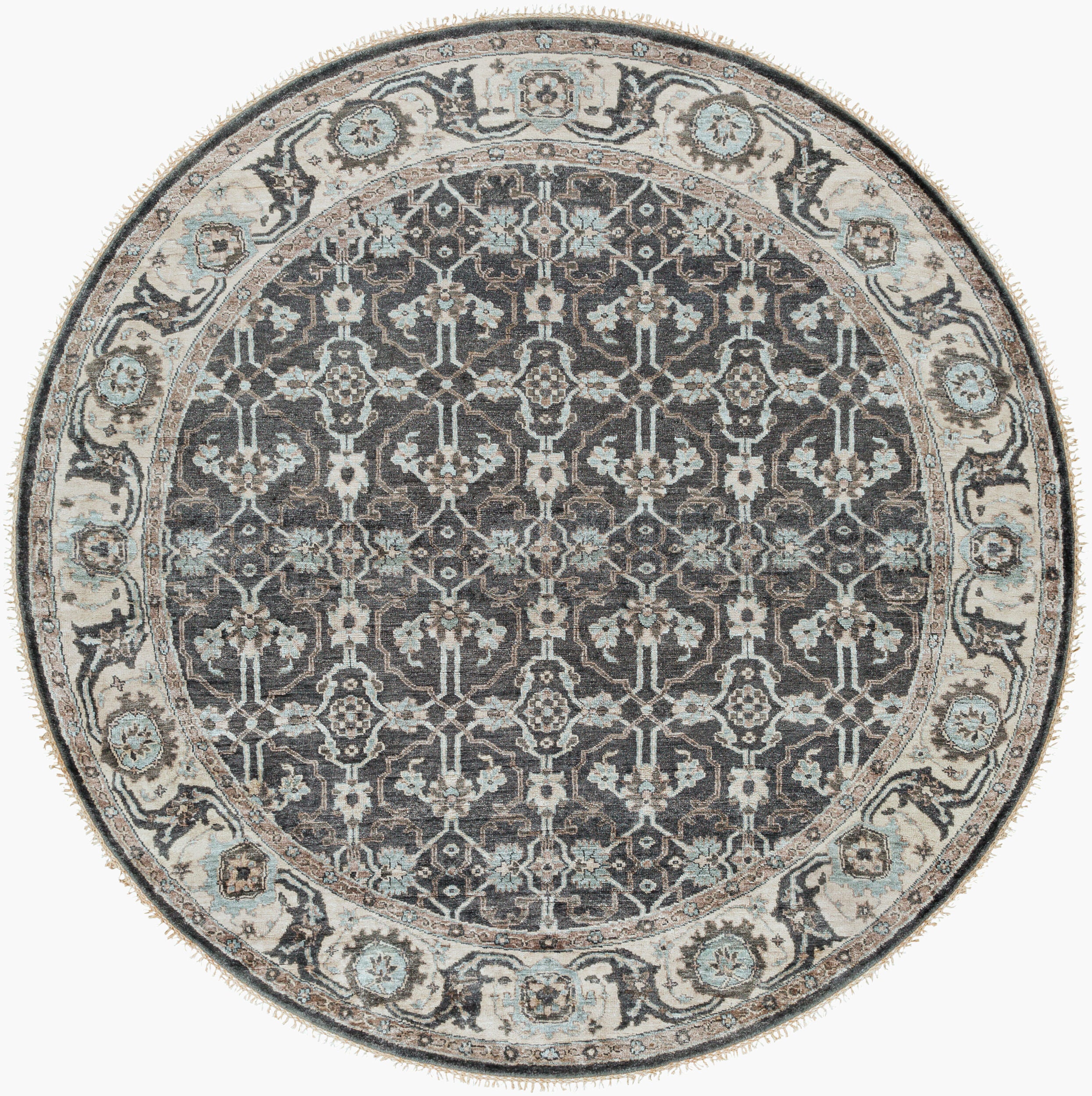 Theodora Handmade Rug