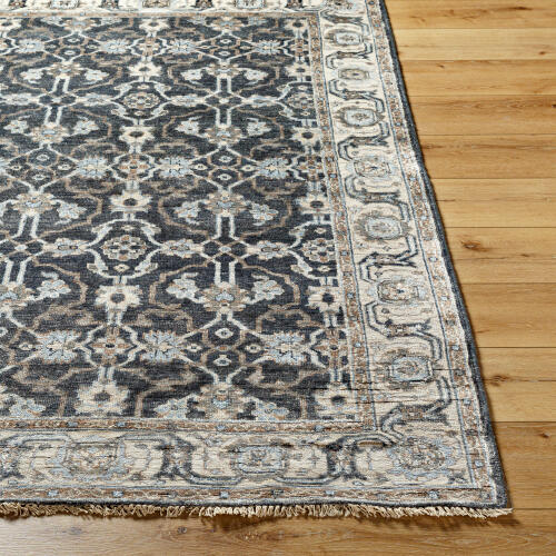 Theodora Handmade Rug