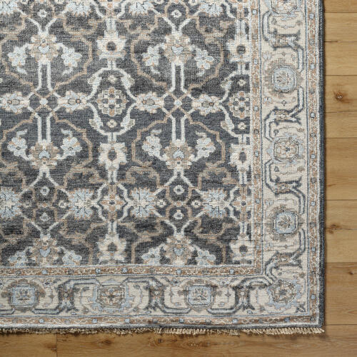 Theodora Handmade Rug