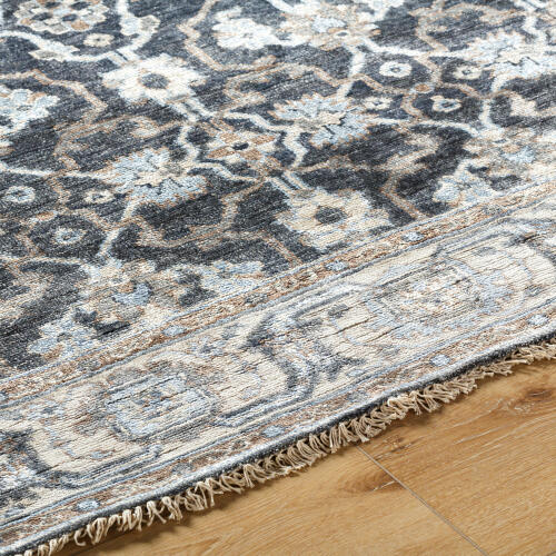 Theodora Handmade Rug