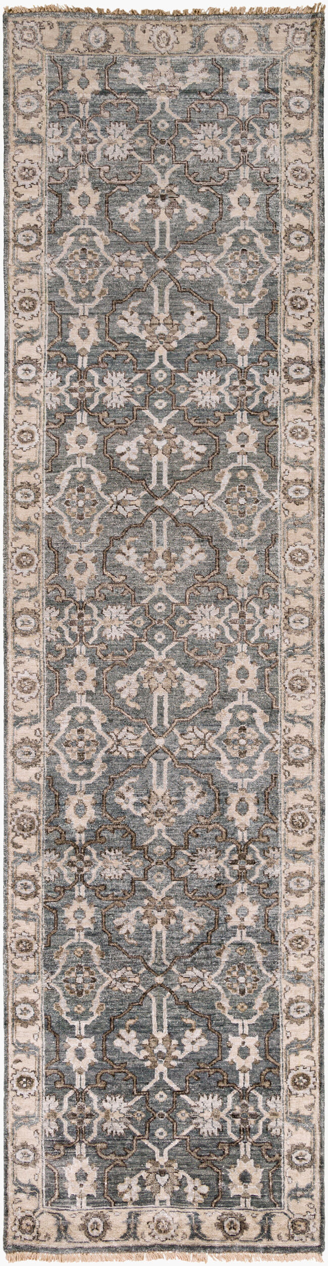 Theodora Handmade Rug