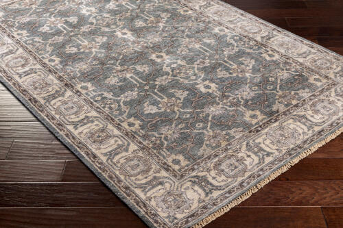 Theodora Handmade Rug