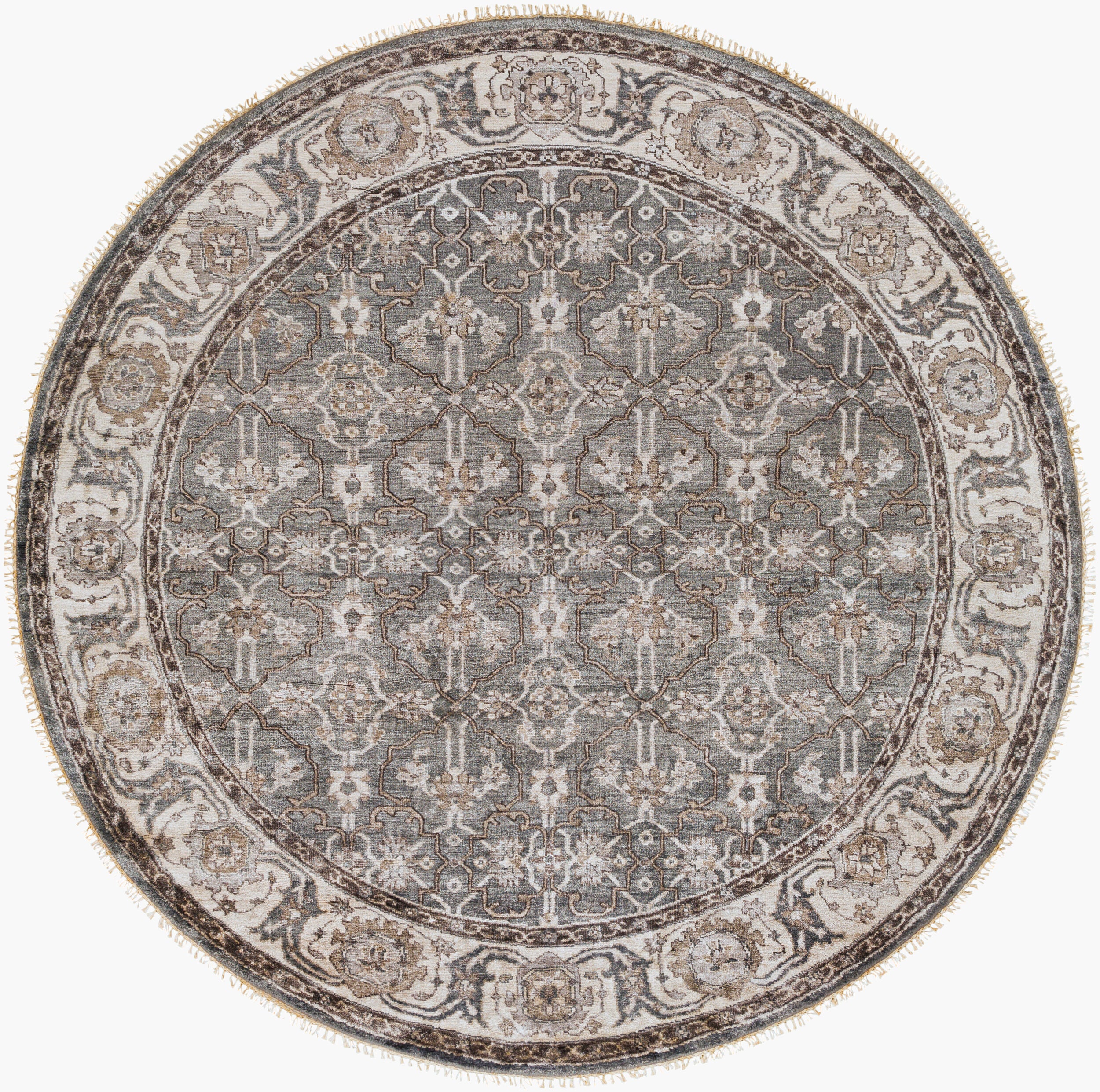 Theodora Handmade Rug
