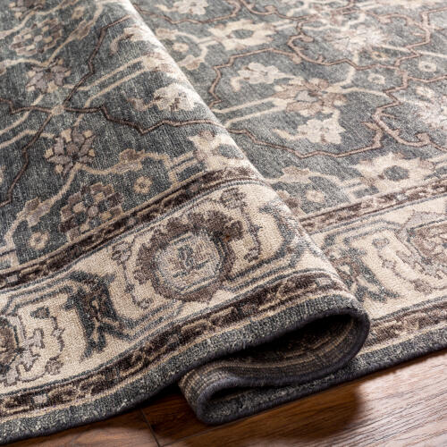 Theodora Handmade Rug