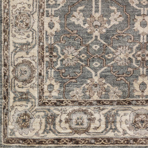 Theodora Handmade Rug