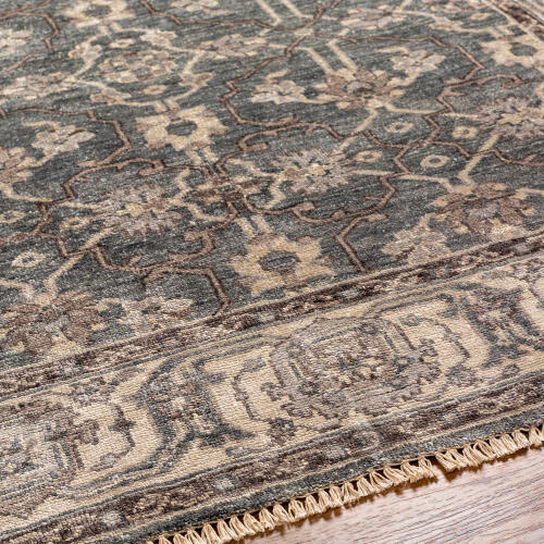 Theodora Handmade Rug
