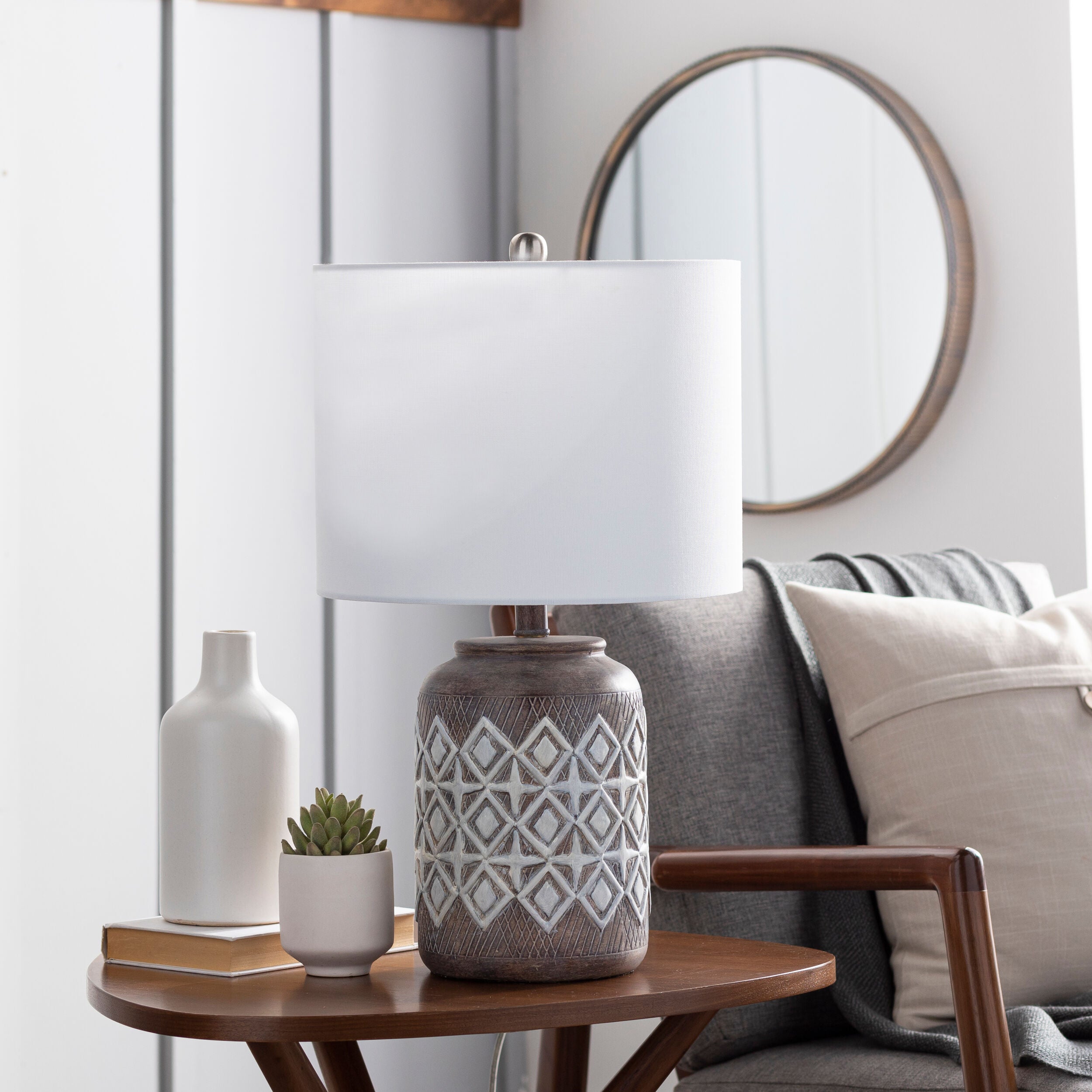 Thera Accent Table Lamp