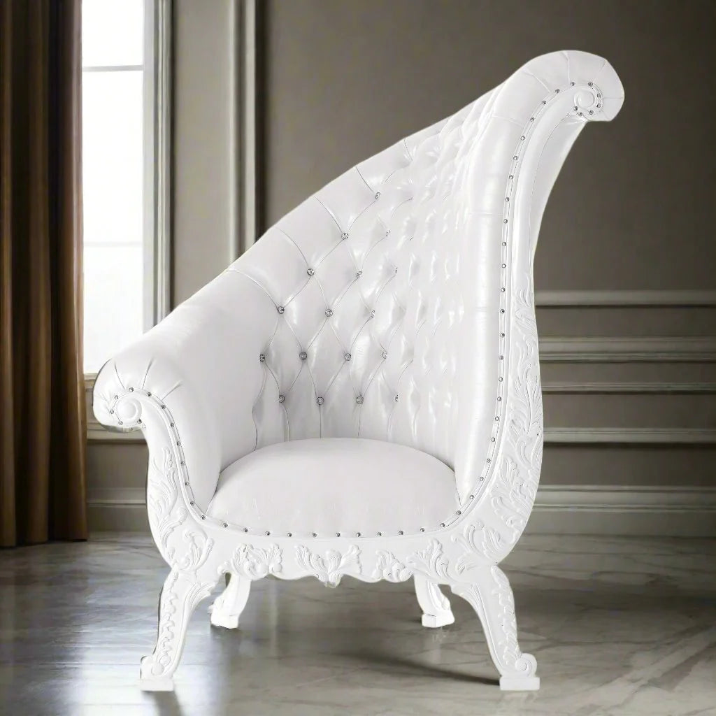 Bellagio Royal Chair - Right and Left Sides