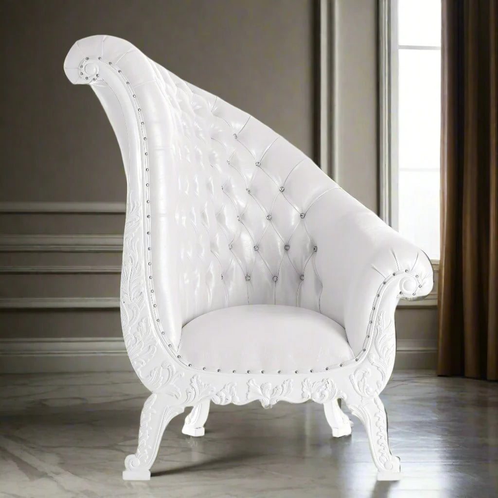 Bellagio Royal Chair - Right and Left Sides