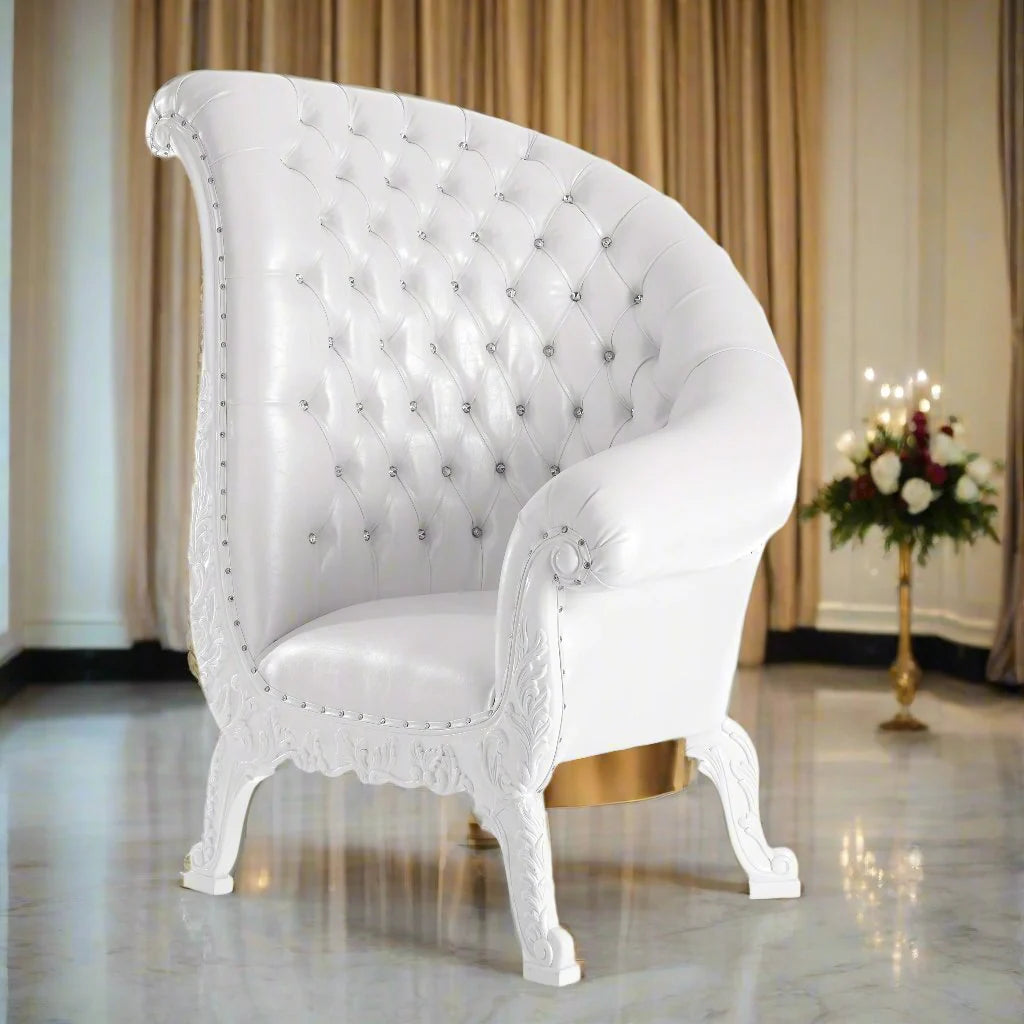 Bellagio Royal Chair - Right and Left Sides