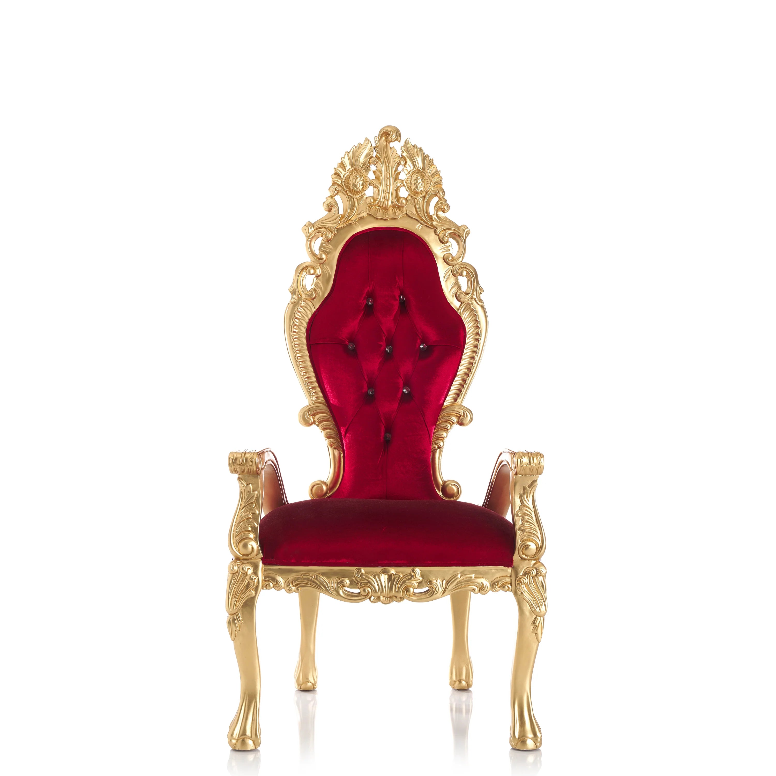 Princess Fiona Throne Chair