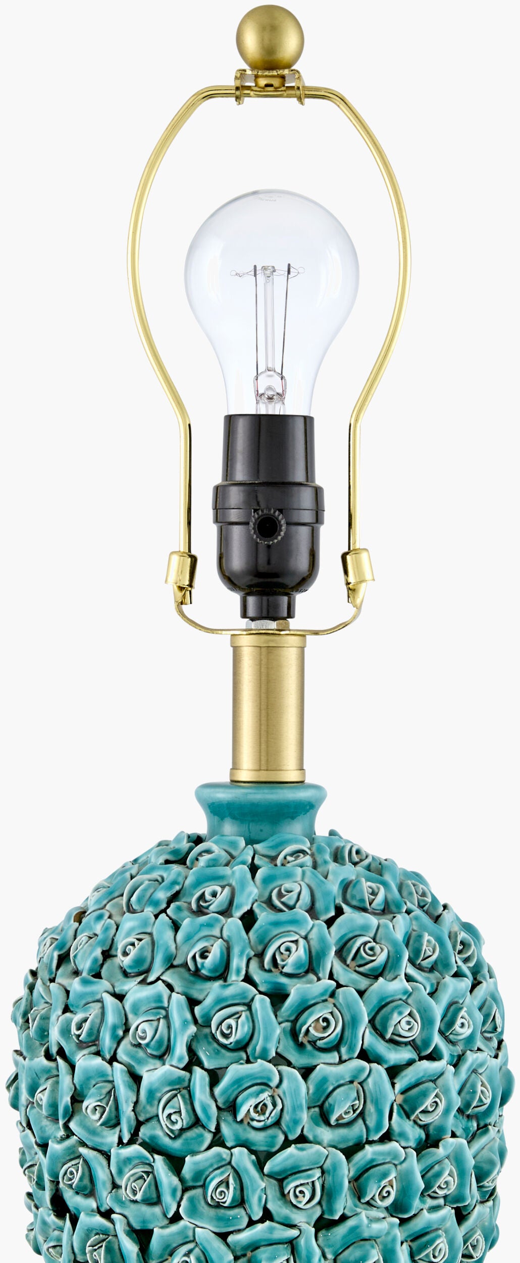 Thayer Accent Table Lamp
