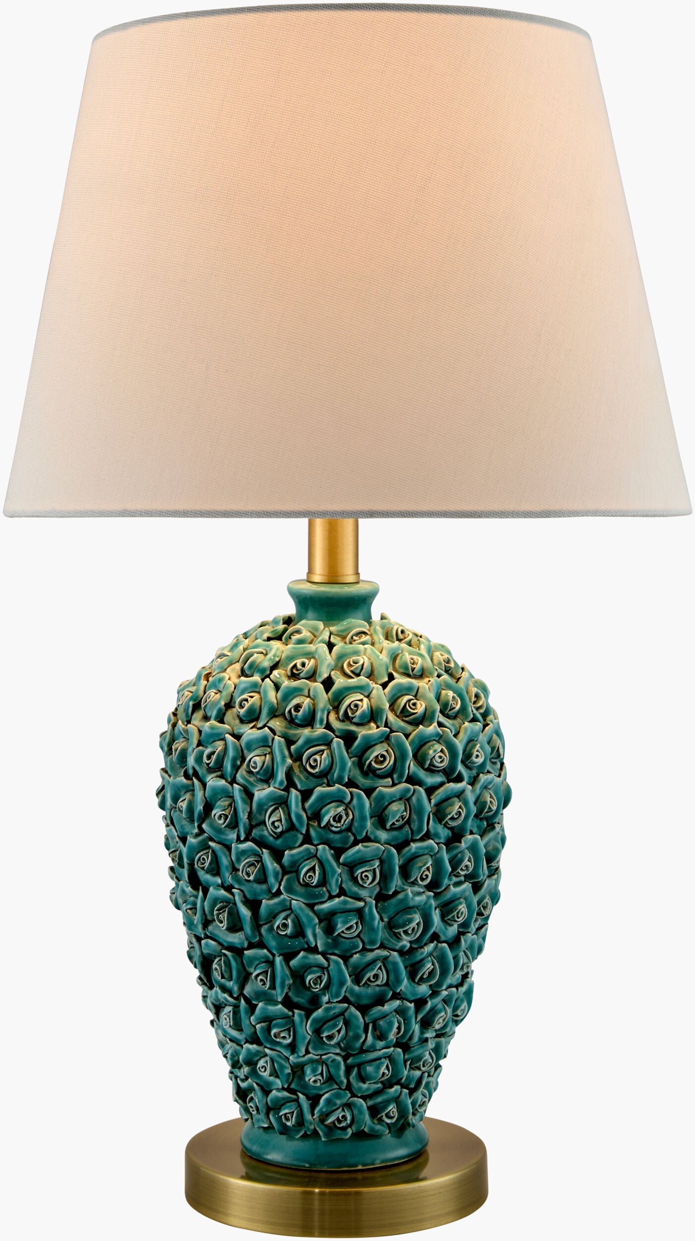 Thayer Accent Table Lamp