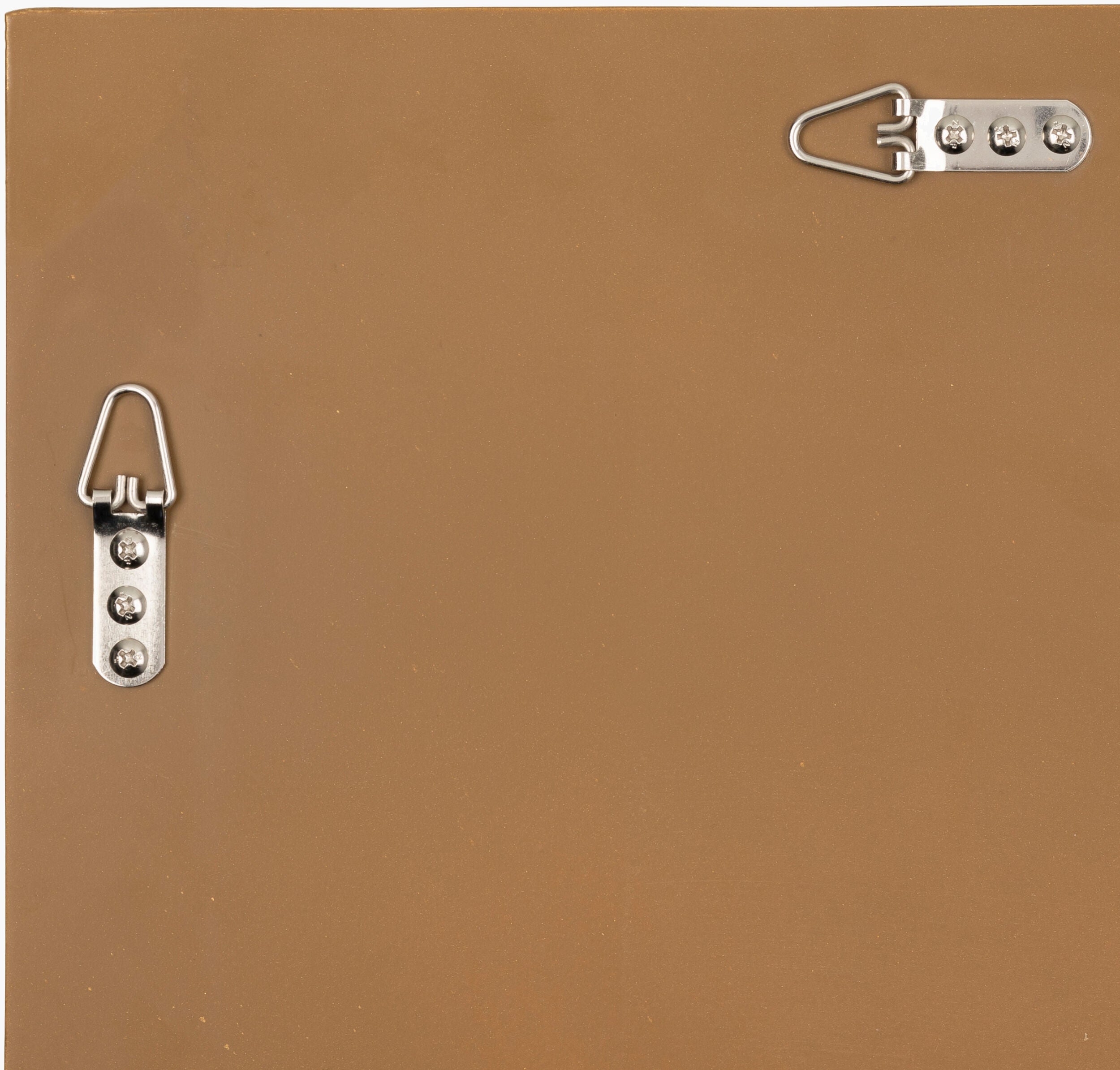 Turnstile Mirror