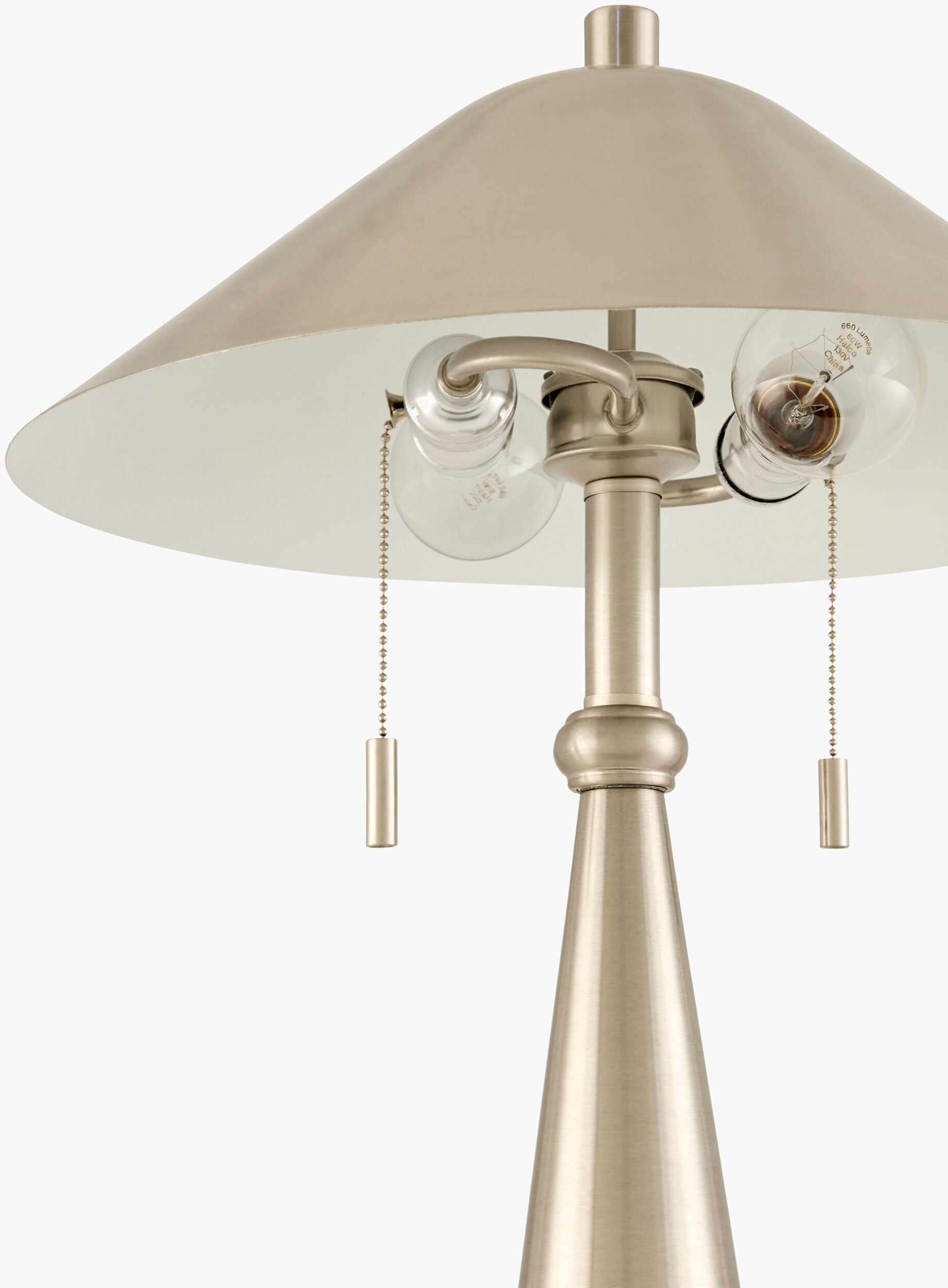 Tamago Accent Table Lamp
