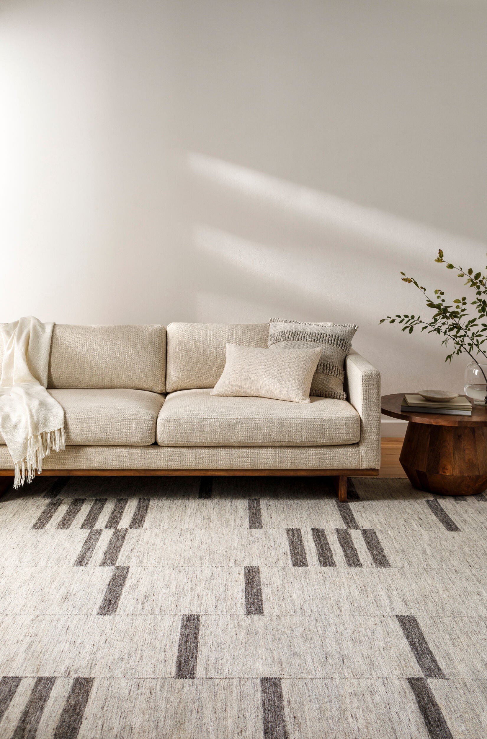 Tamaris Handmade Rug