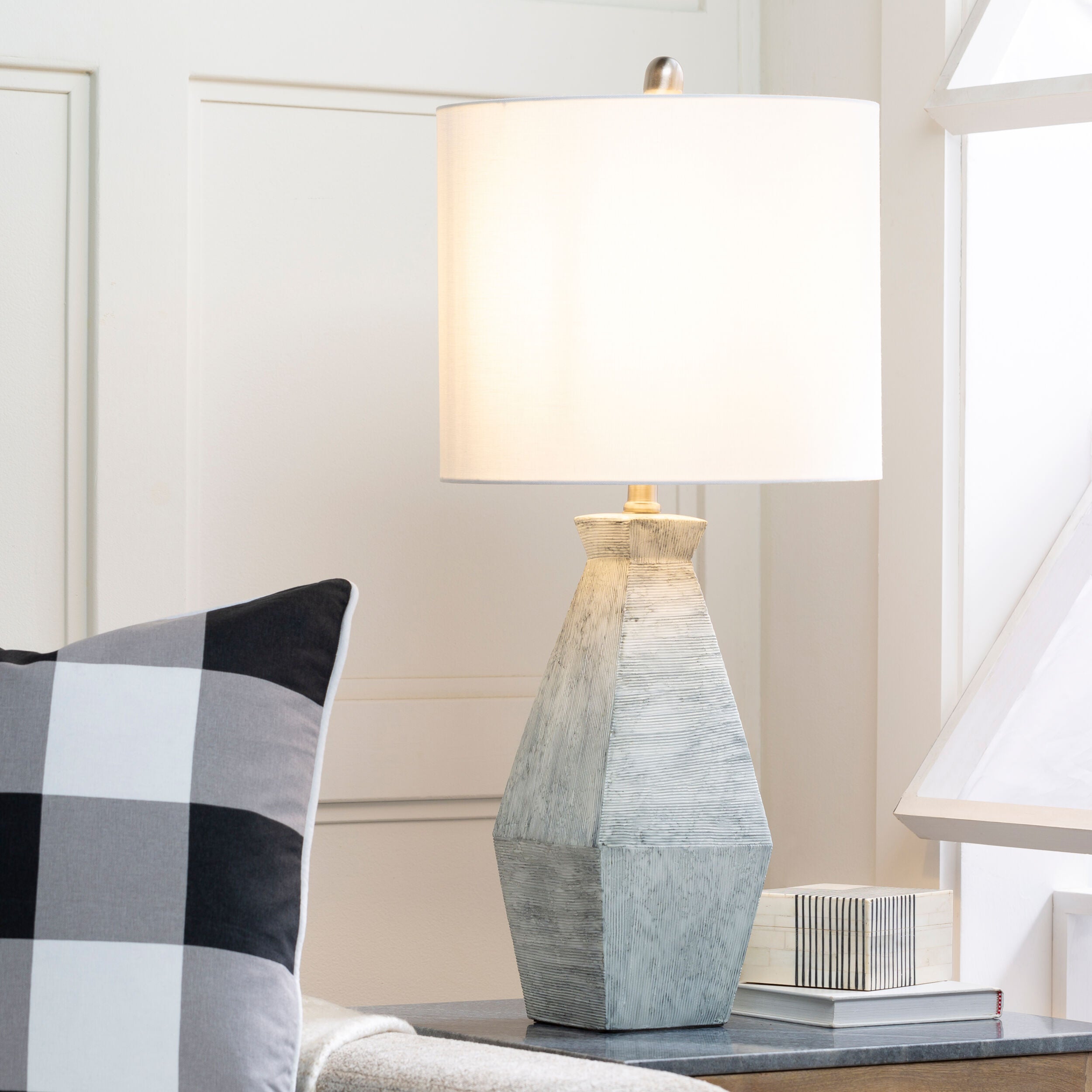 Tampa Accent Table Lamp
