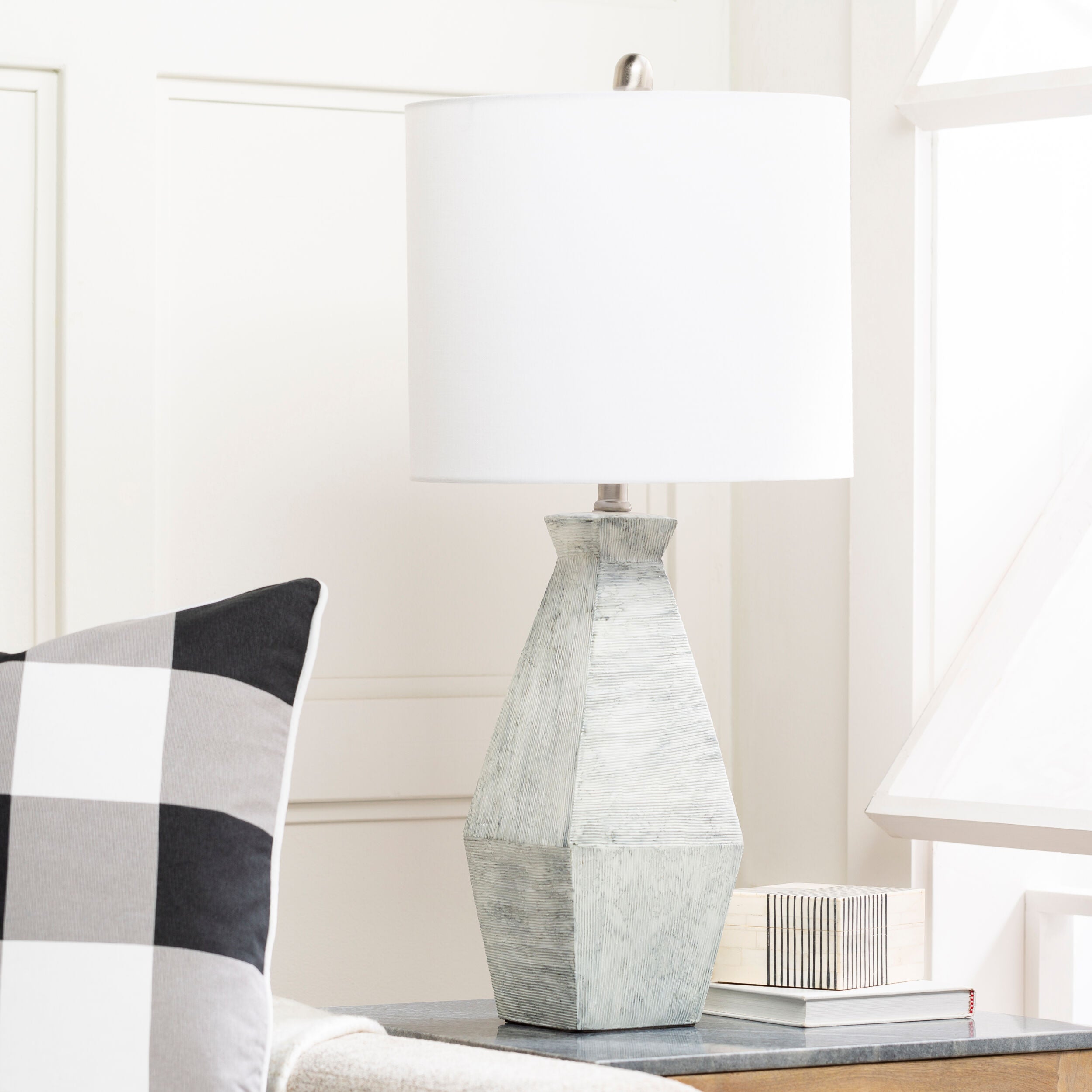 Tampa Accent Table Lamp