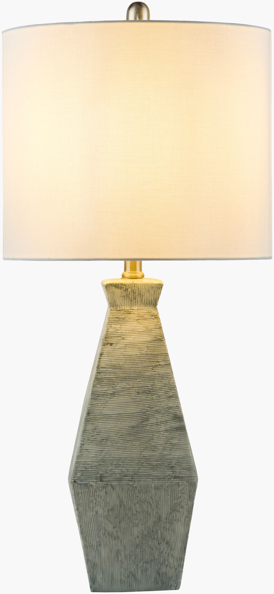 Tampa Accent Table Lamp