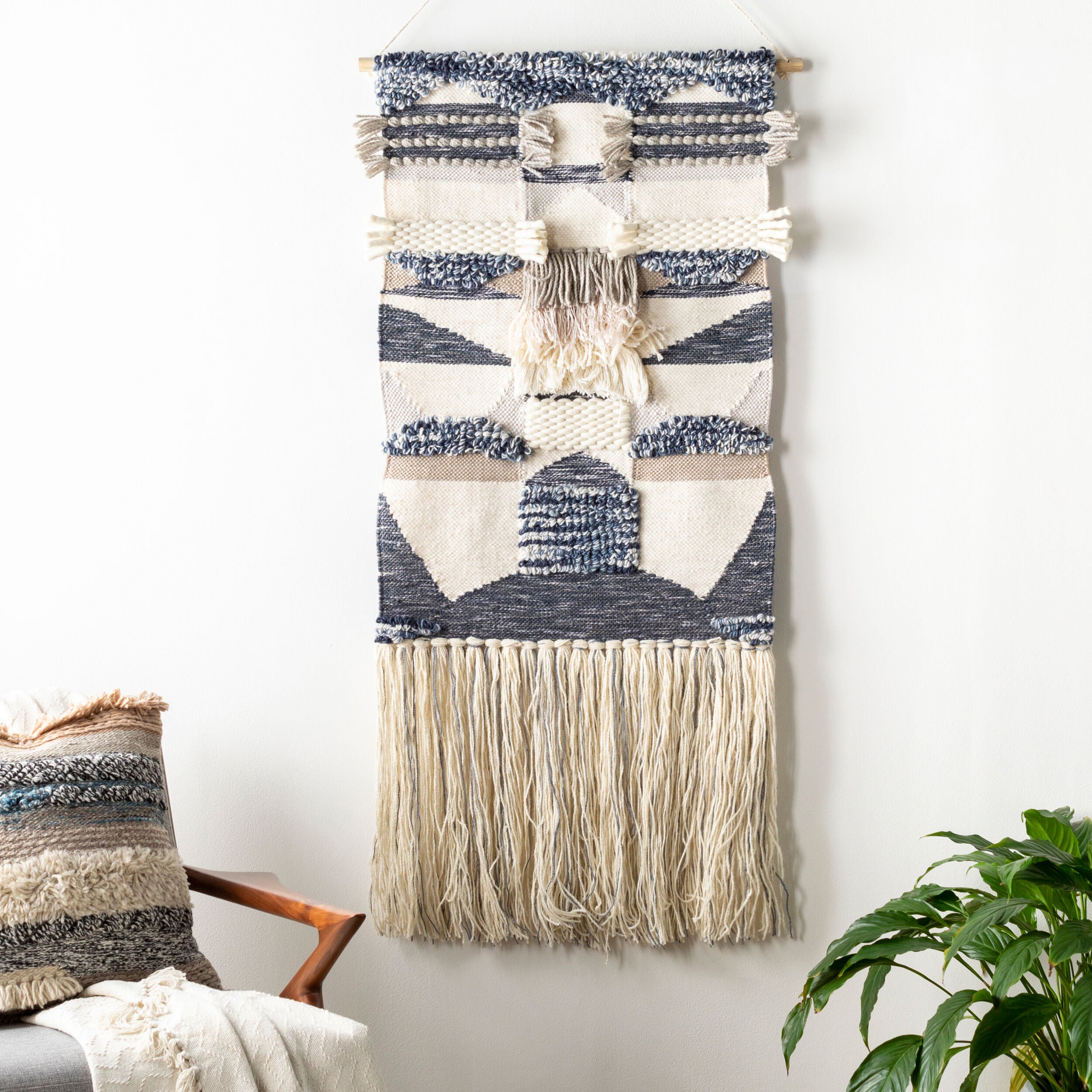 Teresina Wall Hanging