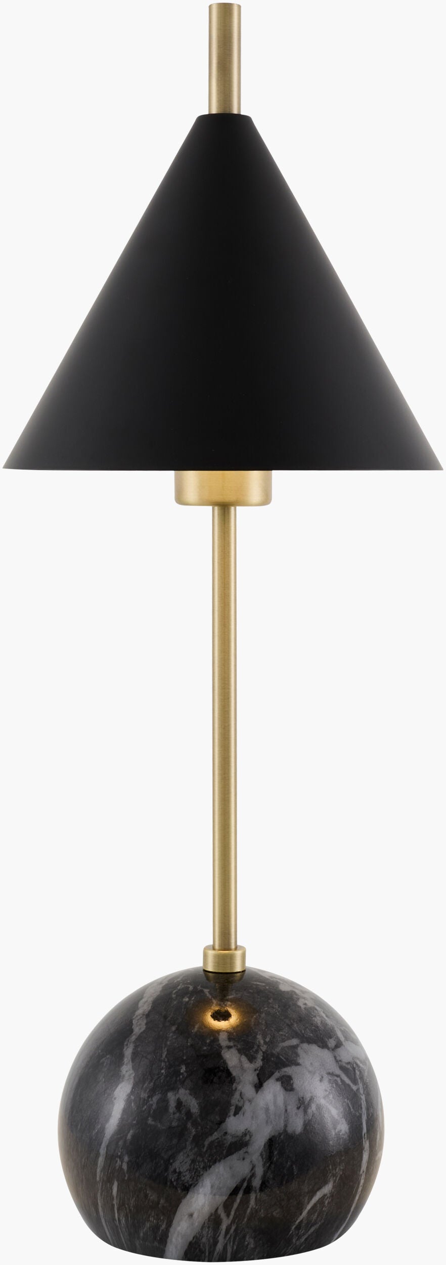 Tunja Accent Table Lamp