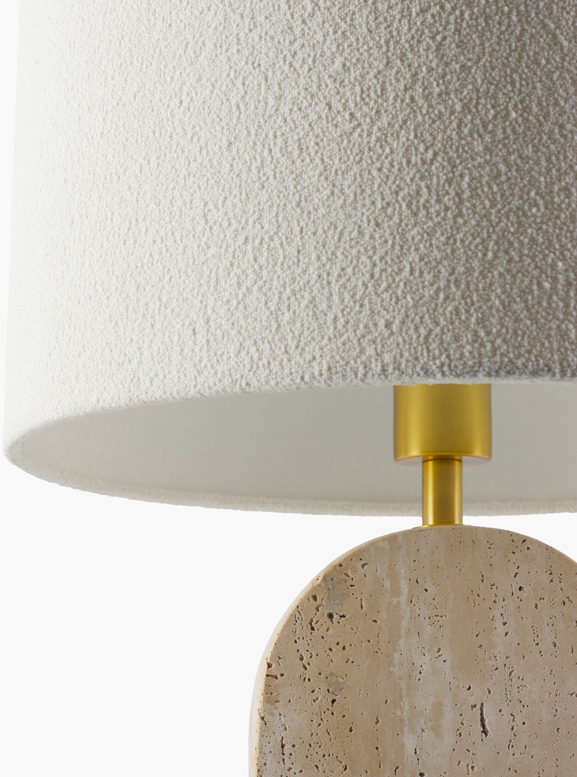 Tenor Accent Table Lamp