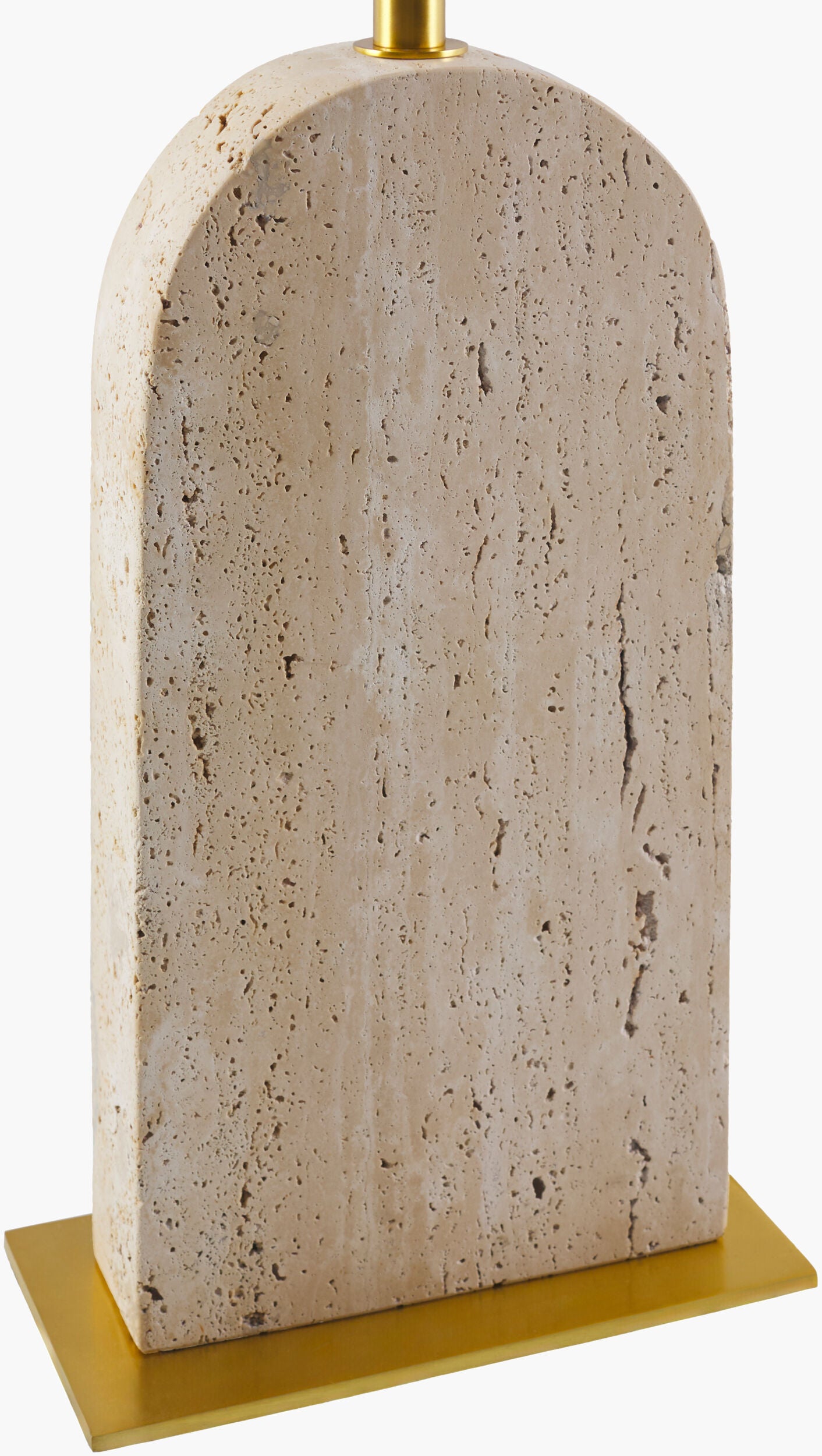 Tenor Accent Table Lamp