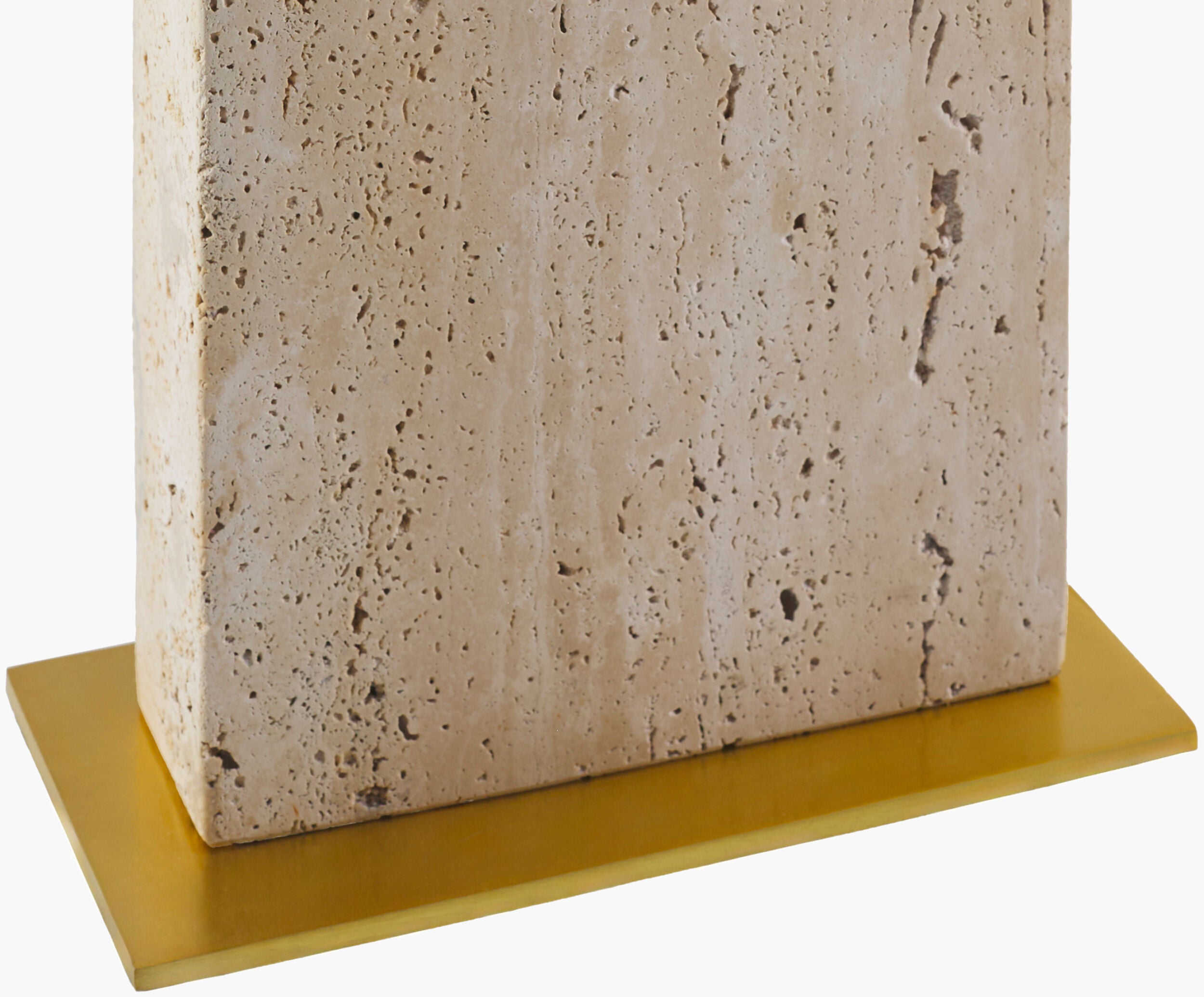 Tenor Accent Table Lamp