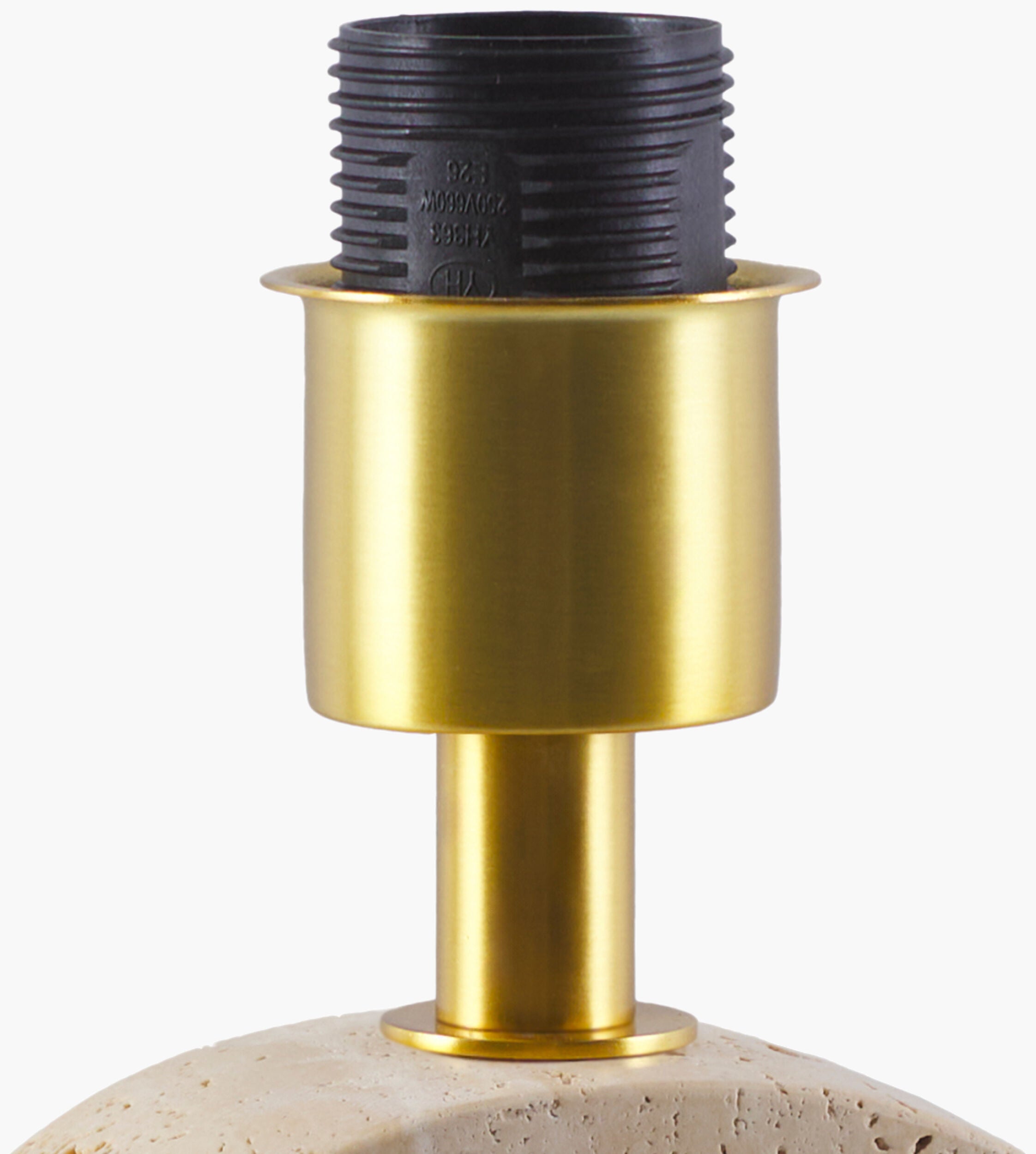 Tenor Accent Table Lamp