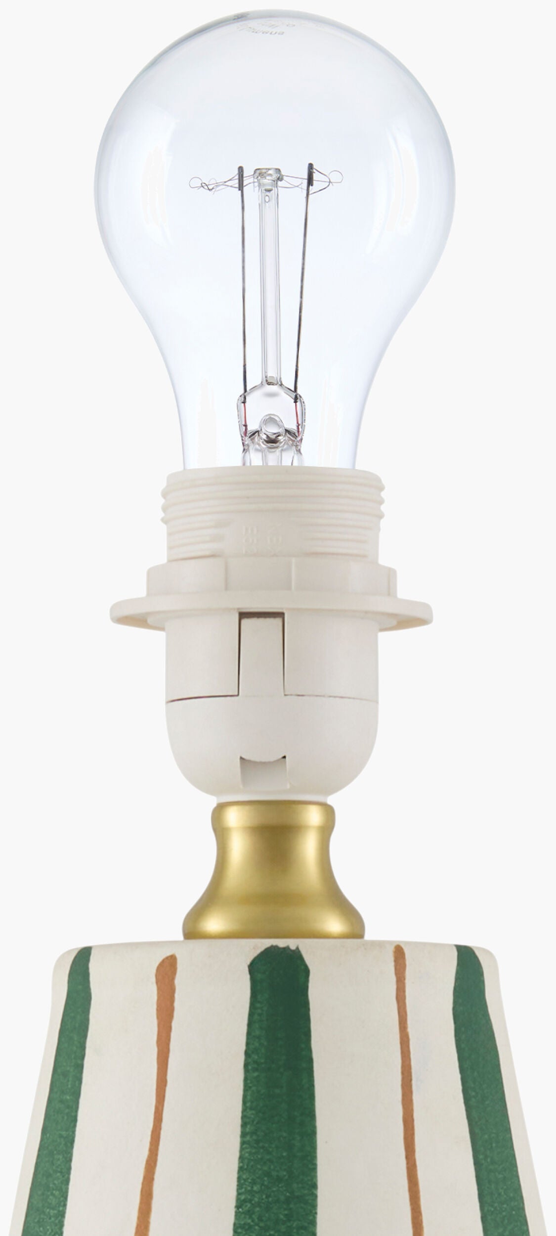 Tohen Accent Table Lamp
