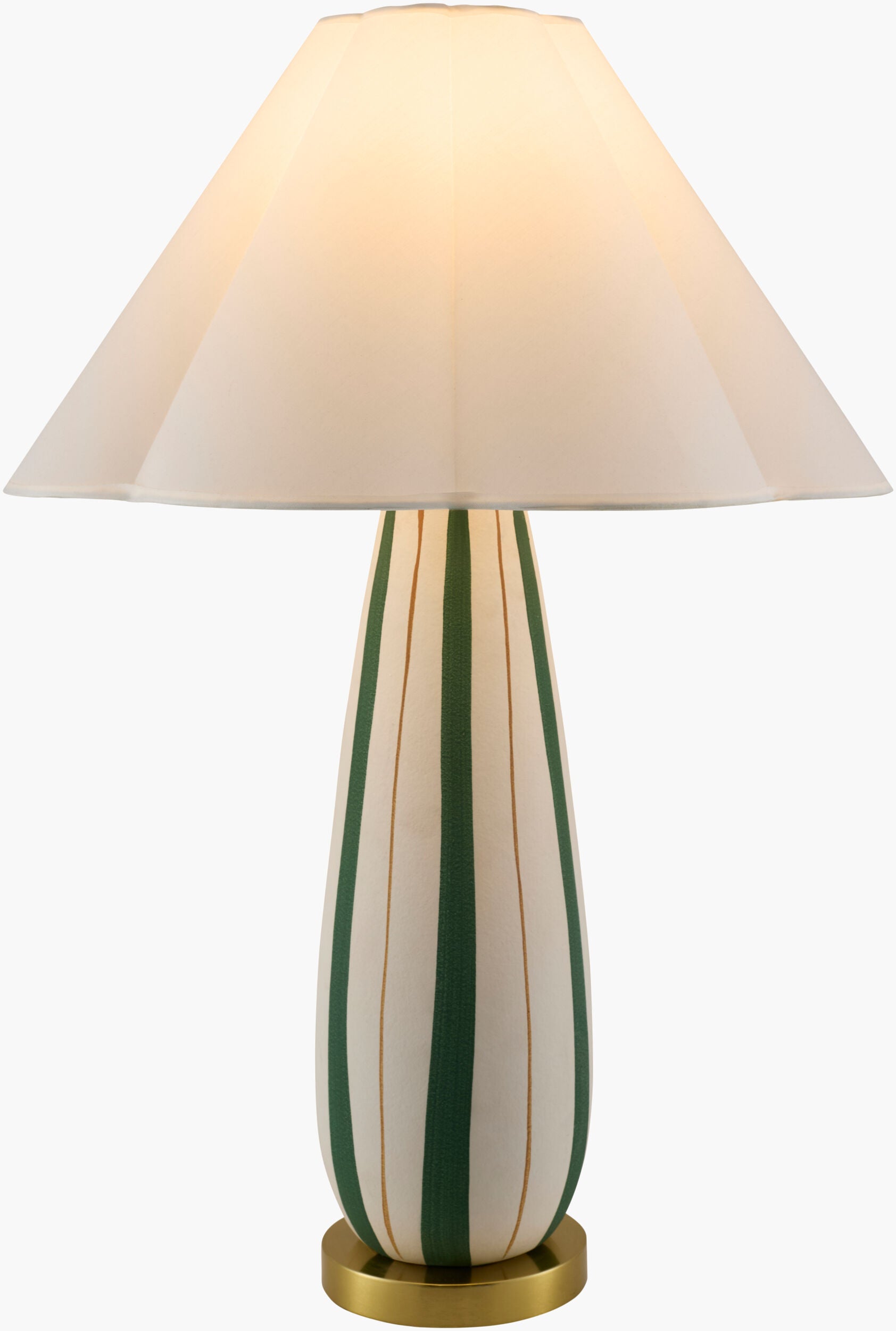 Tohen Accent Table Lamp