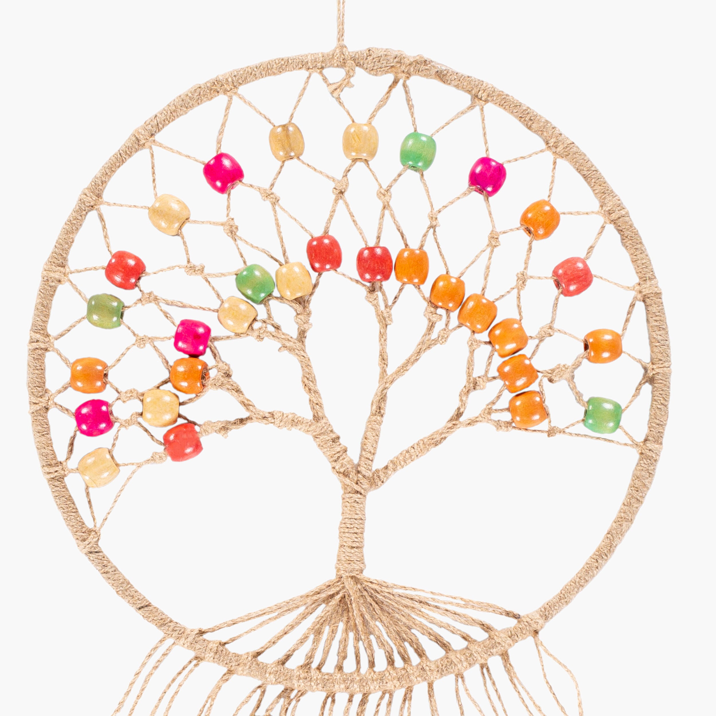 Tree of Life Wall Hanging