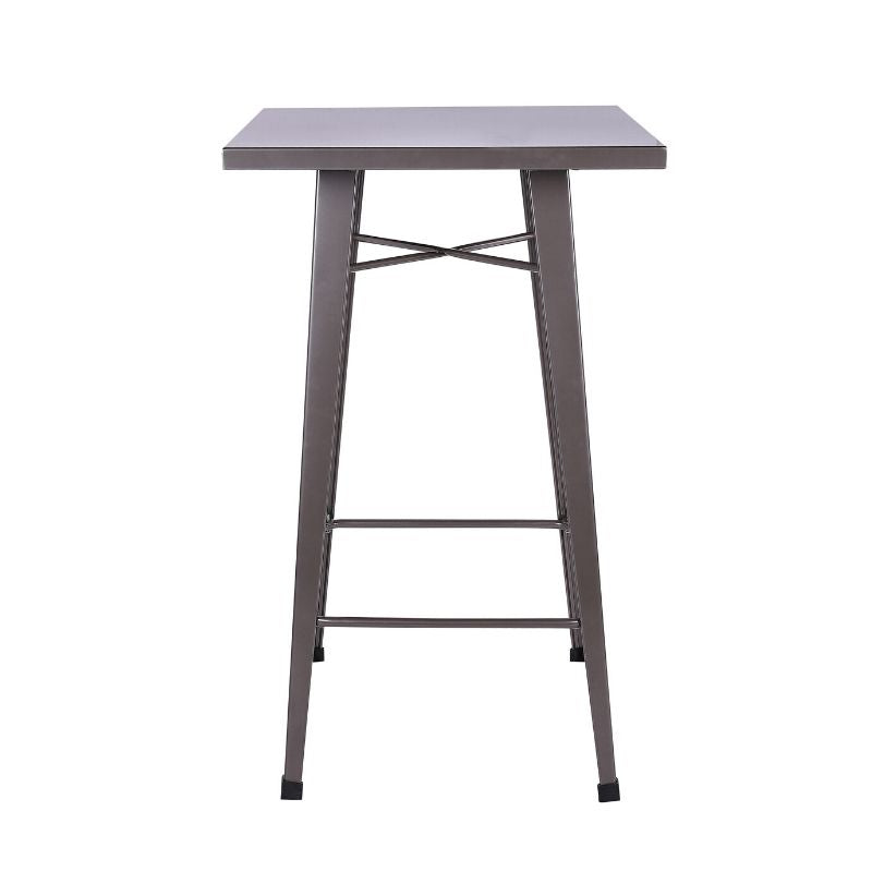 Tolix Bar Table