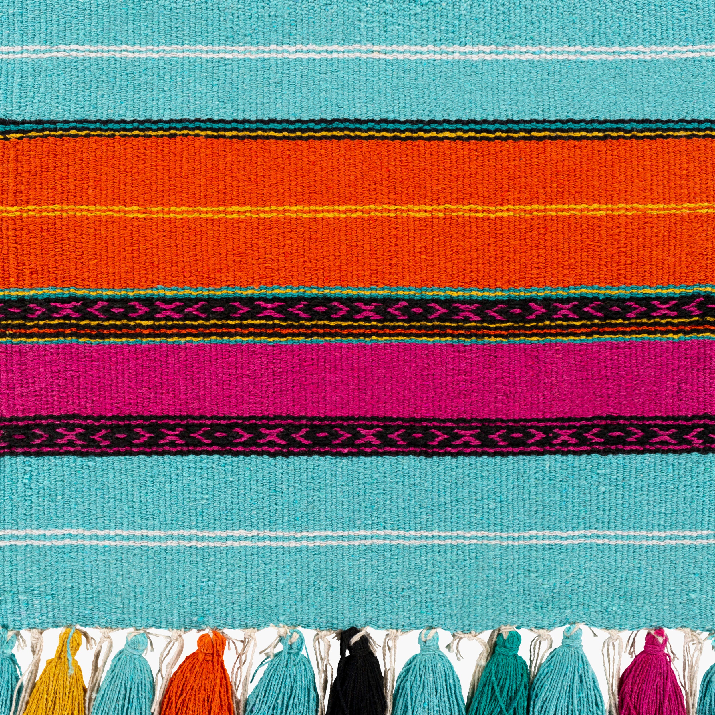 Toluca Wall Hanging