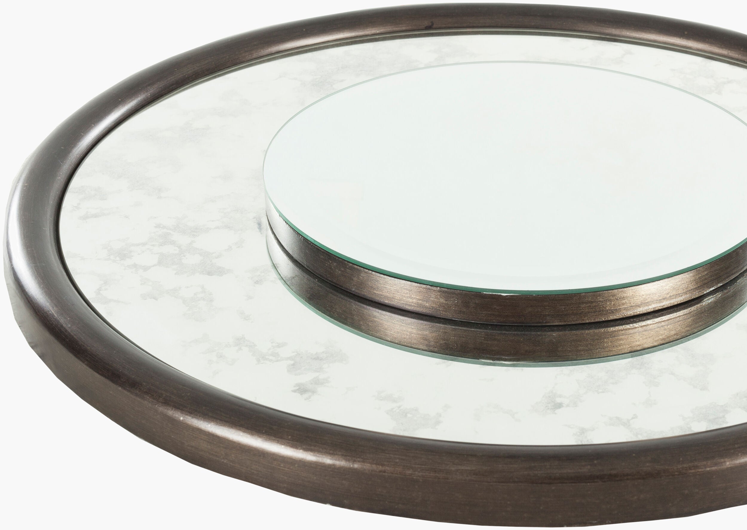 Turpin Mirror
