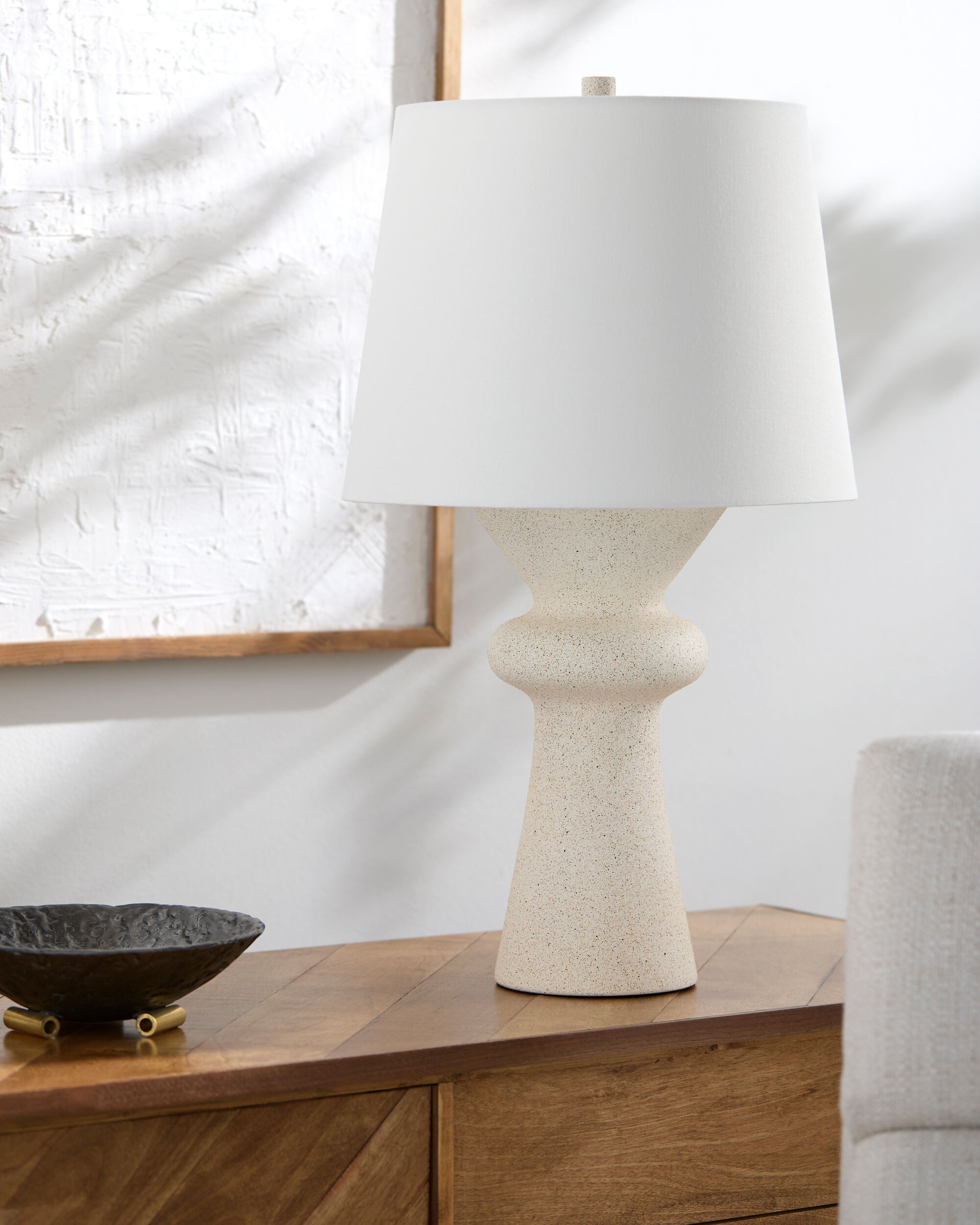 Tipas Accent Table Lamp