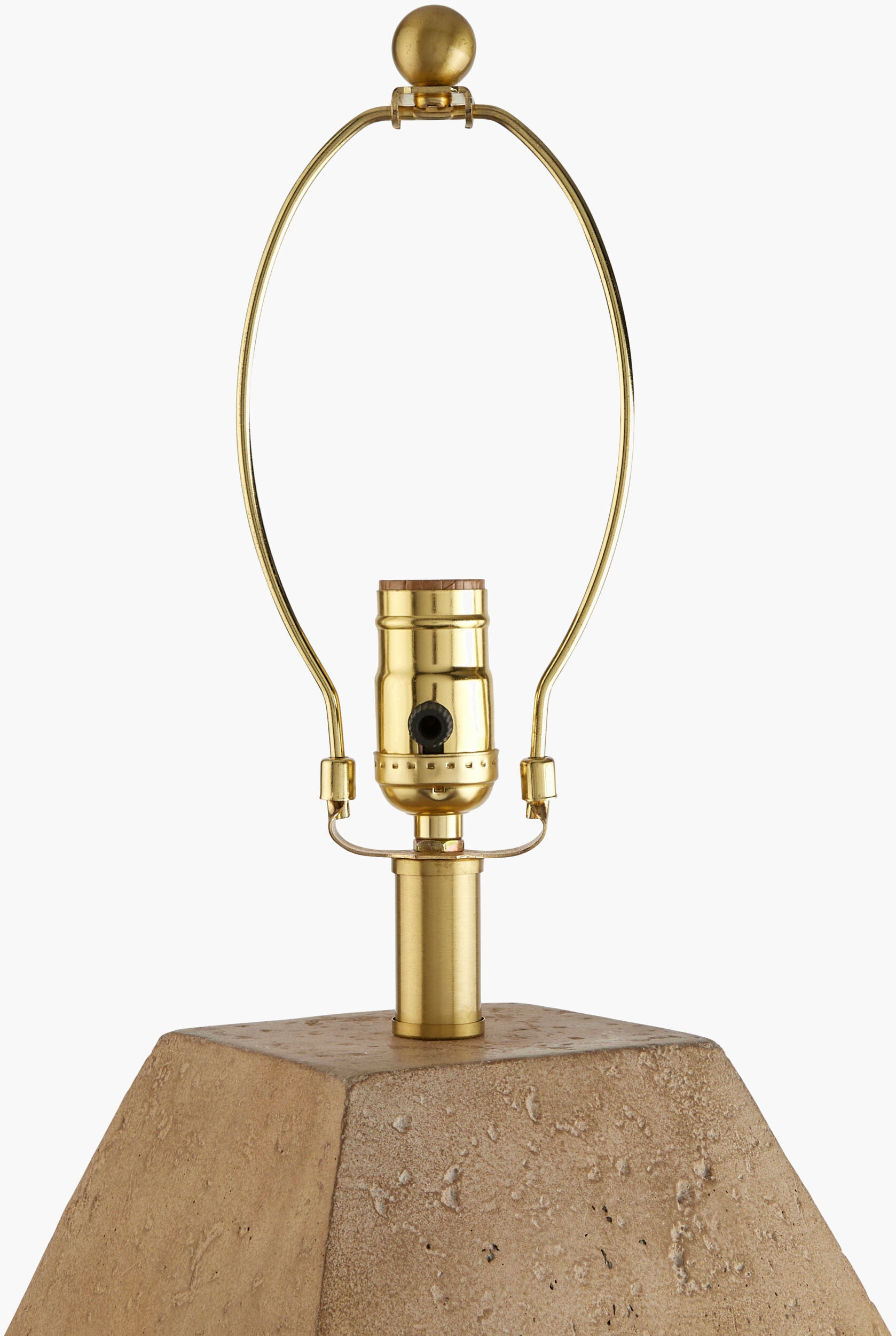 Terranova Accent Table Lamp