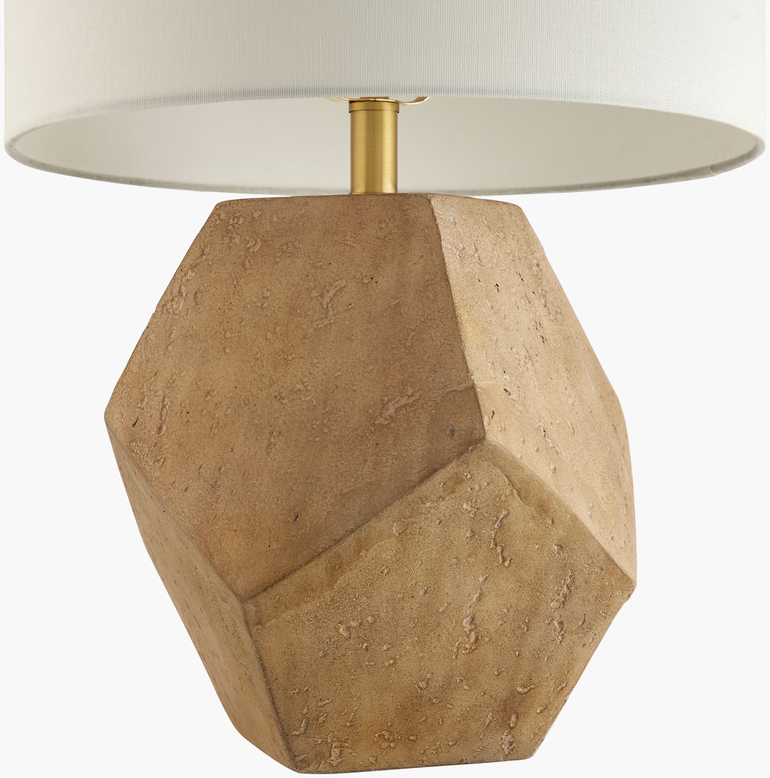 Terranova Accent Table Lamp