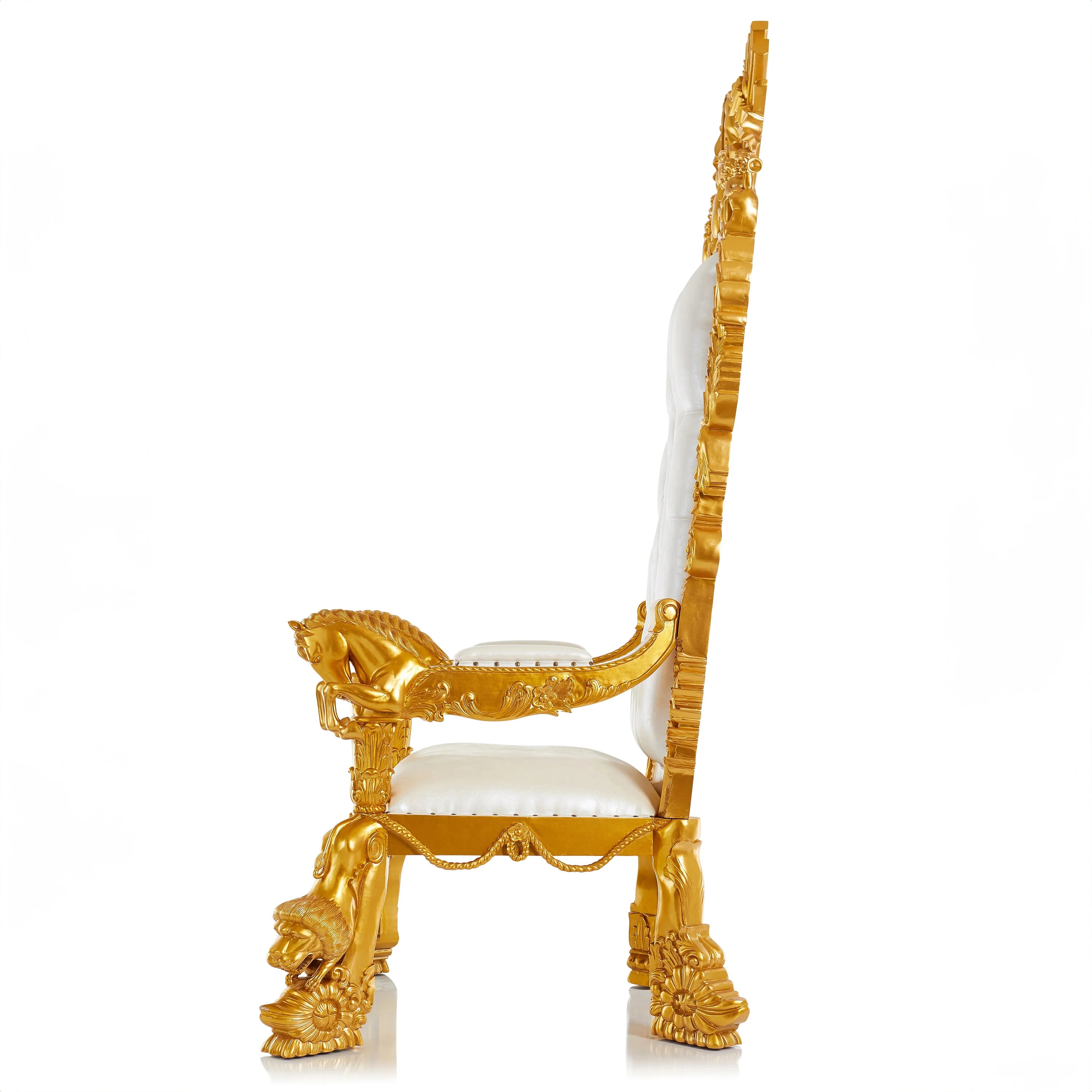 The Neverland Throne Chair