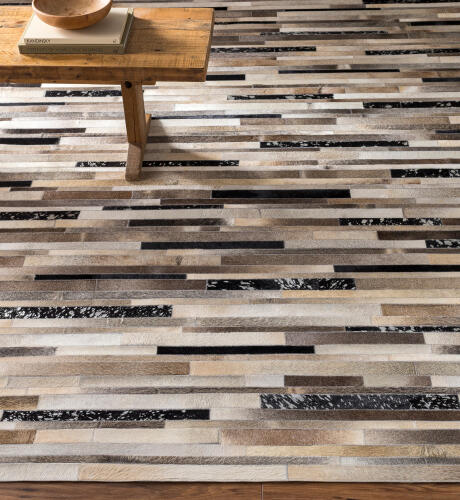 Trail Handmade Rug