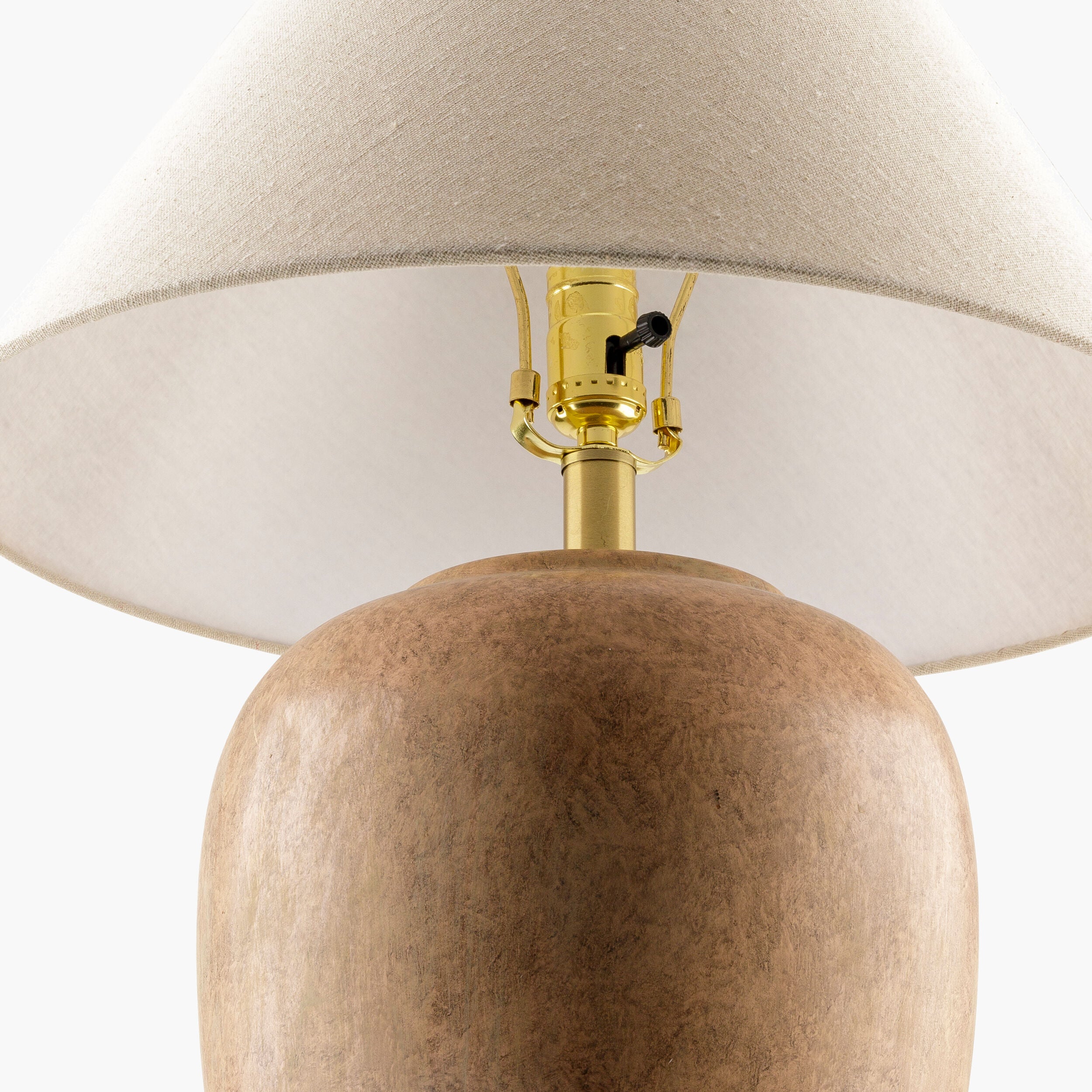 Turin Accent Table Lamp