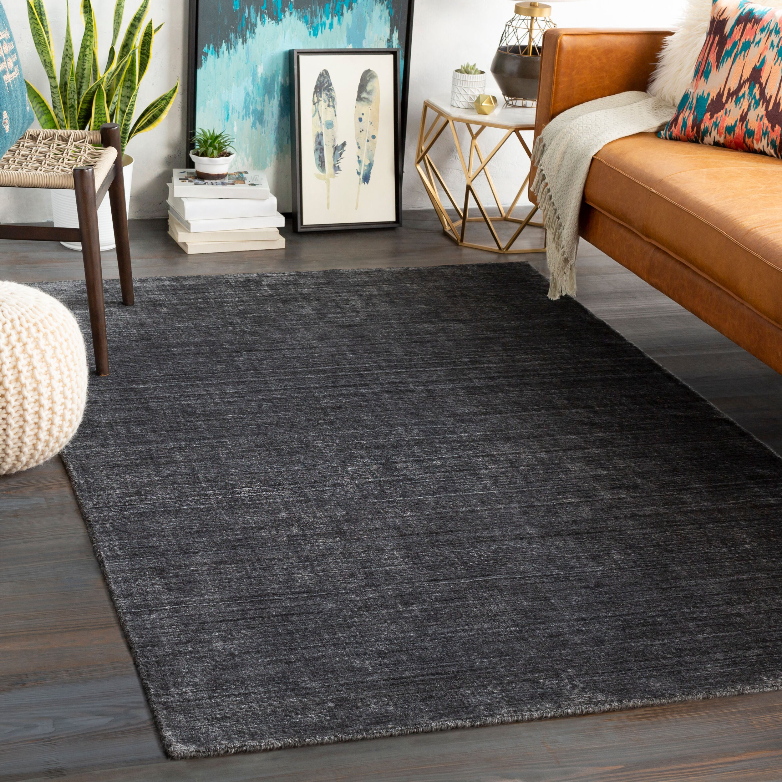 Torino Handmade Rug