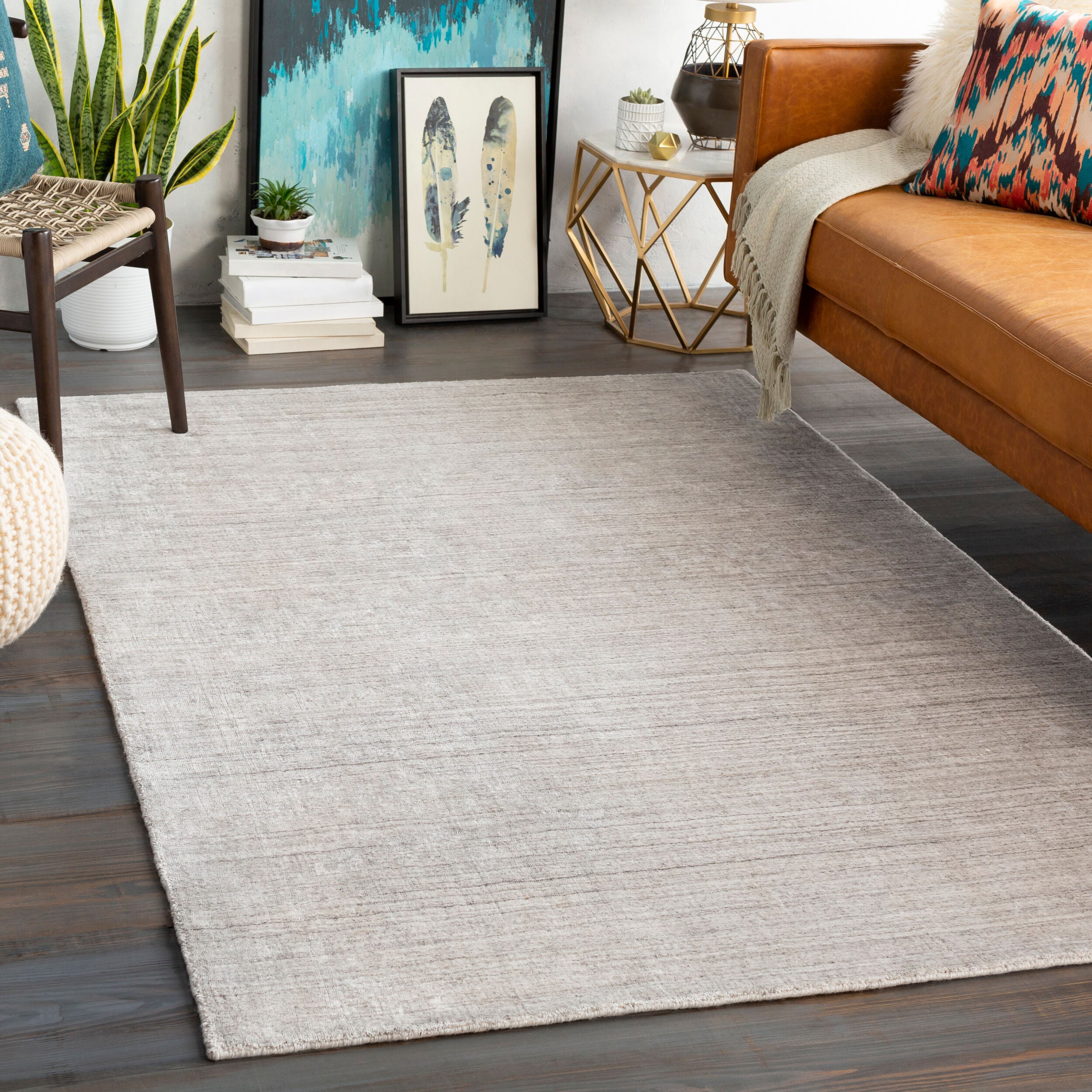 Torino Handmade Rug