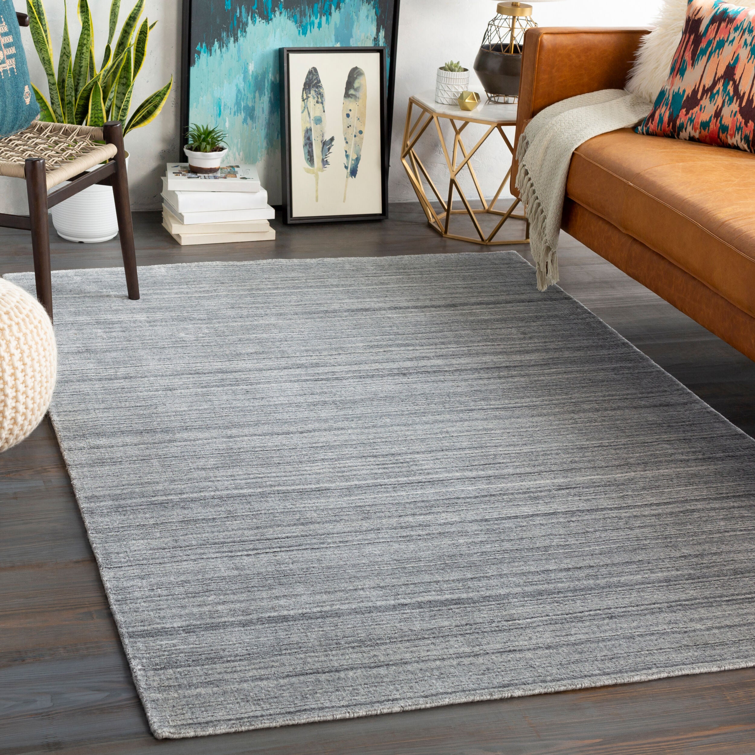 Torino Handmade Rug