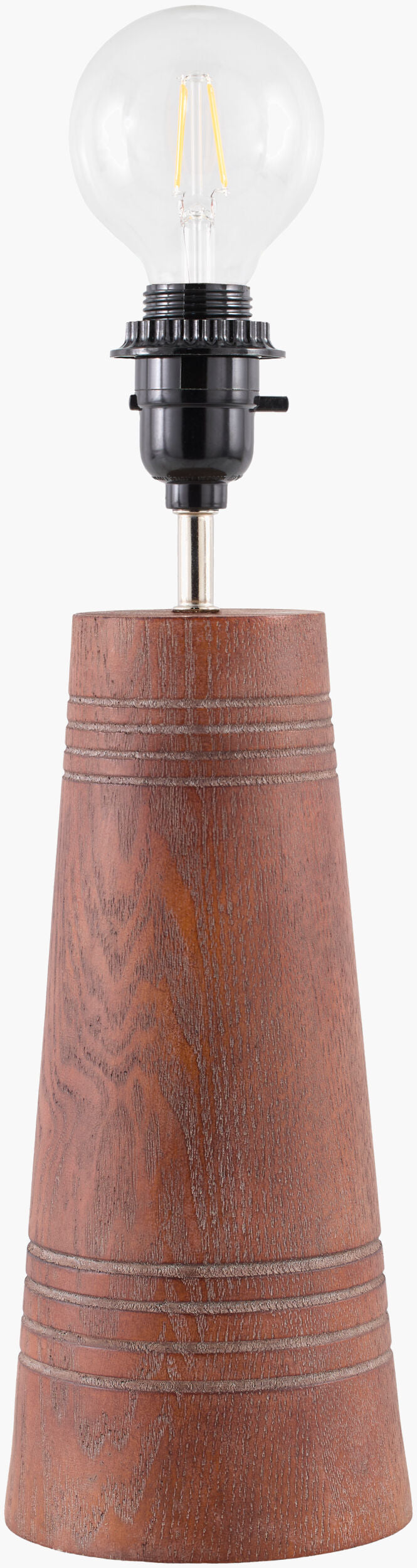 Trout Accent Table Lamp