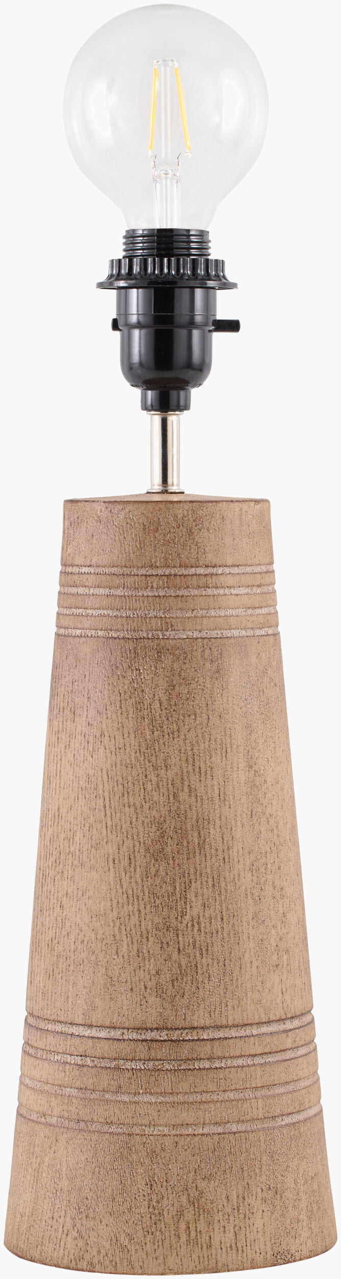 Trout Accent Table Lamp
