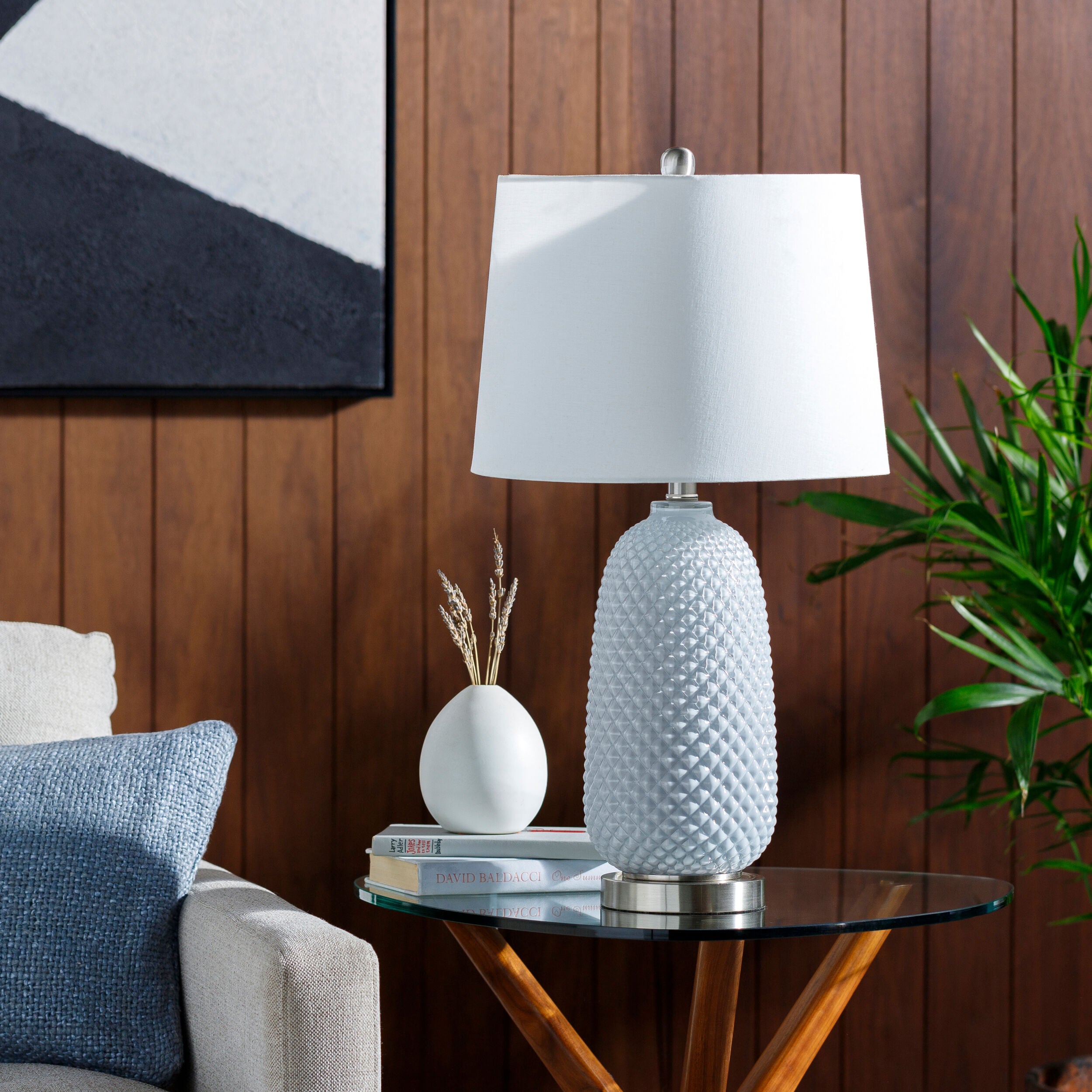 Tory Accent Table Lamp